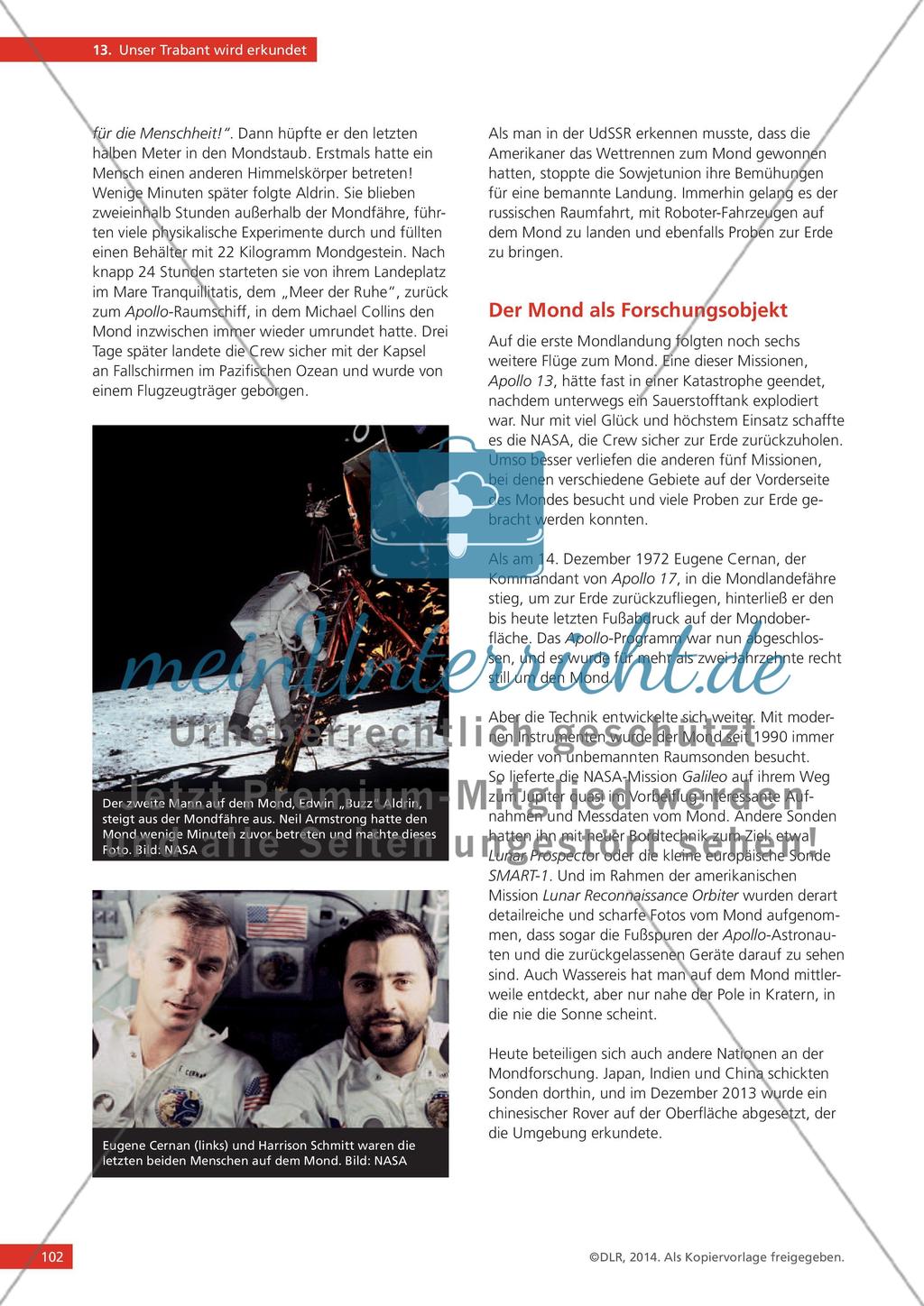 Erde und Mond Preview 104