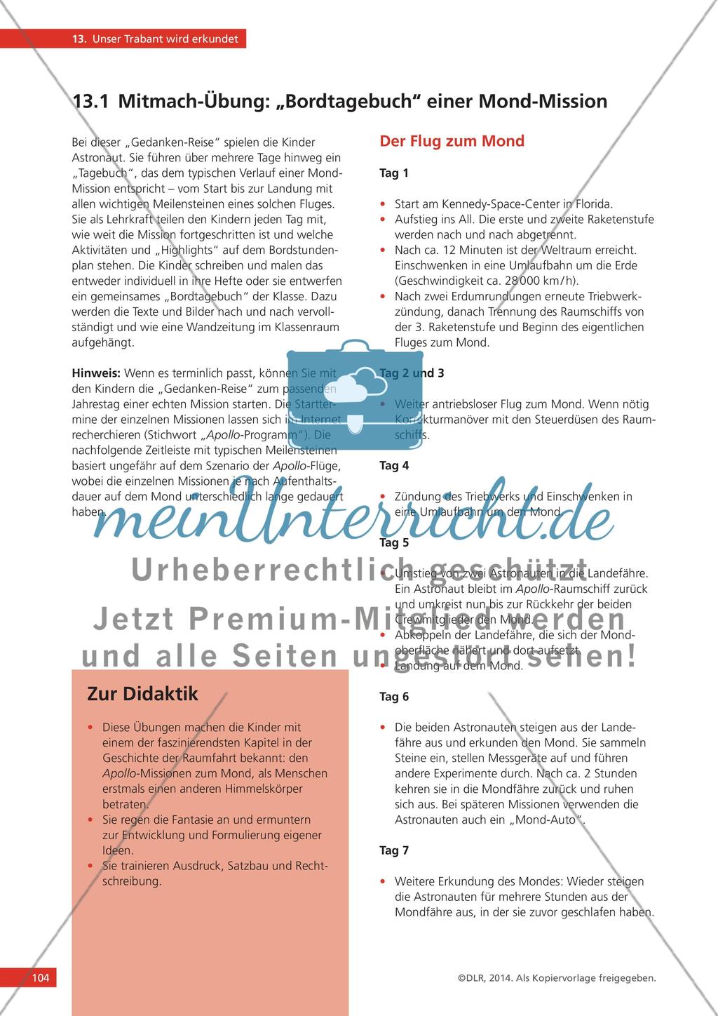 Erde und Mond Preview 106