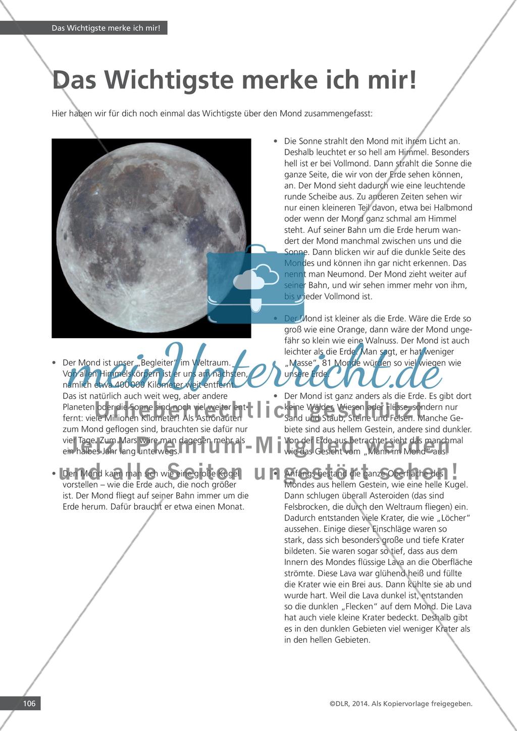 Erde und Mond Preview 108