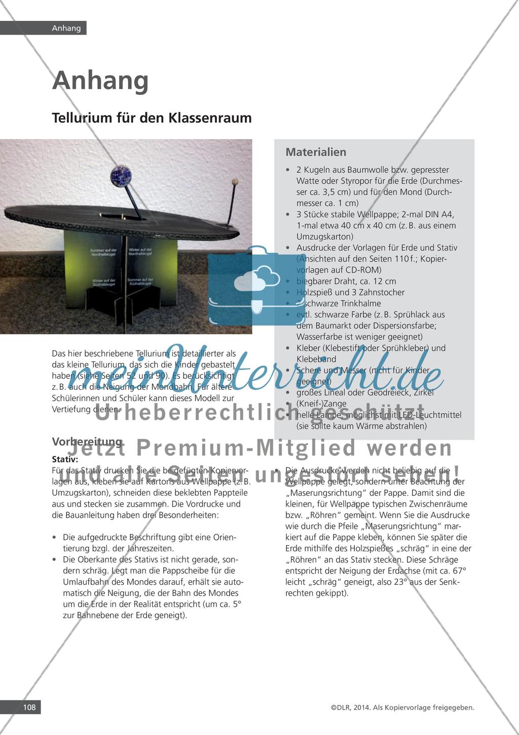 Erde und Mond Preview 110