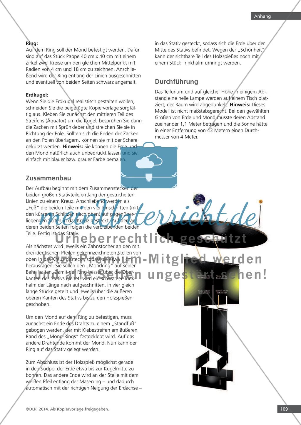 Erde und Mond Preview 111