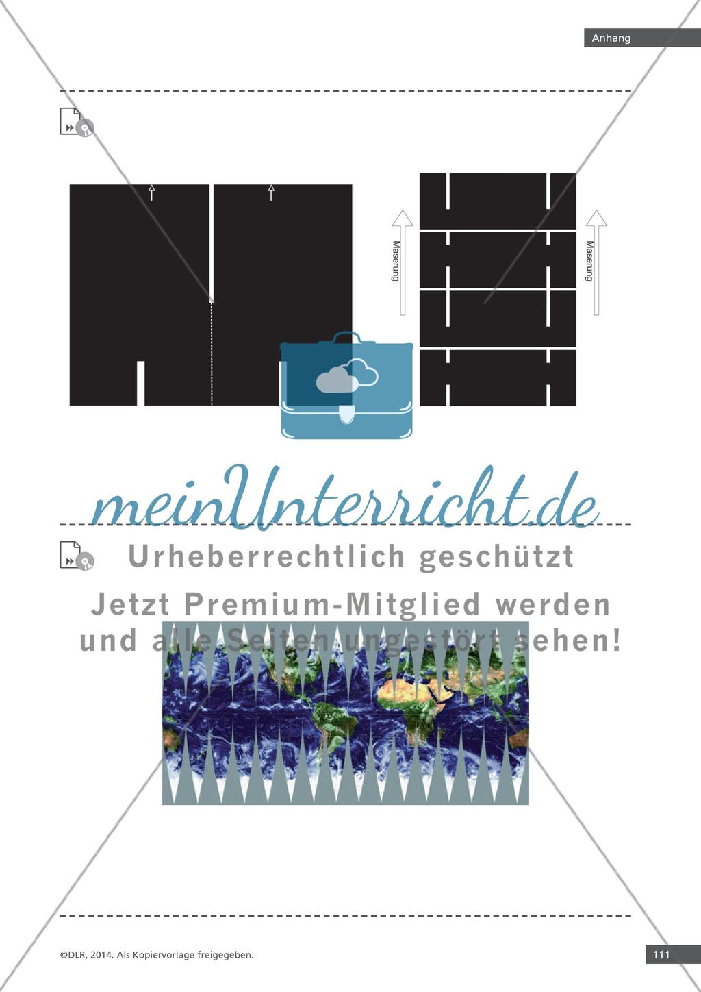 Erde und Mond Preview 113