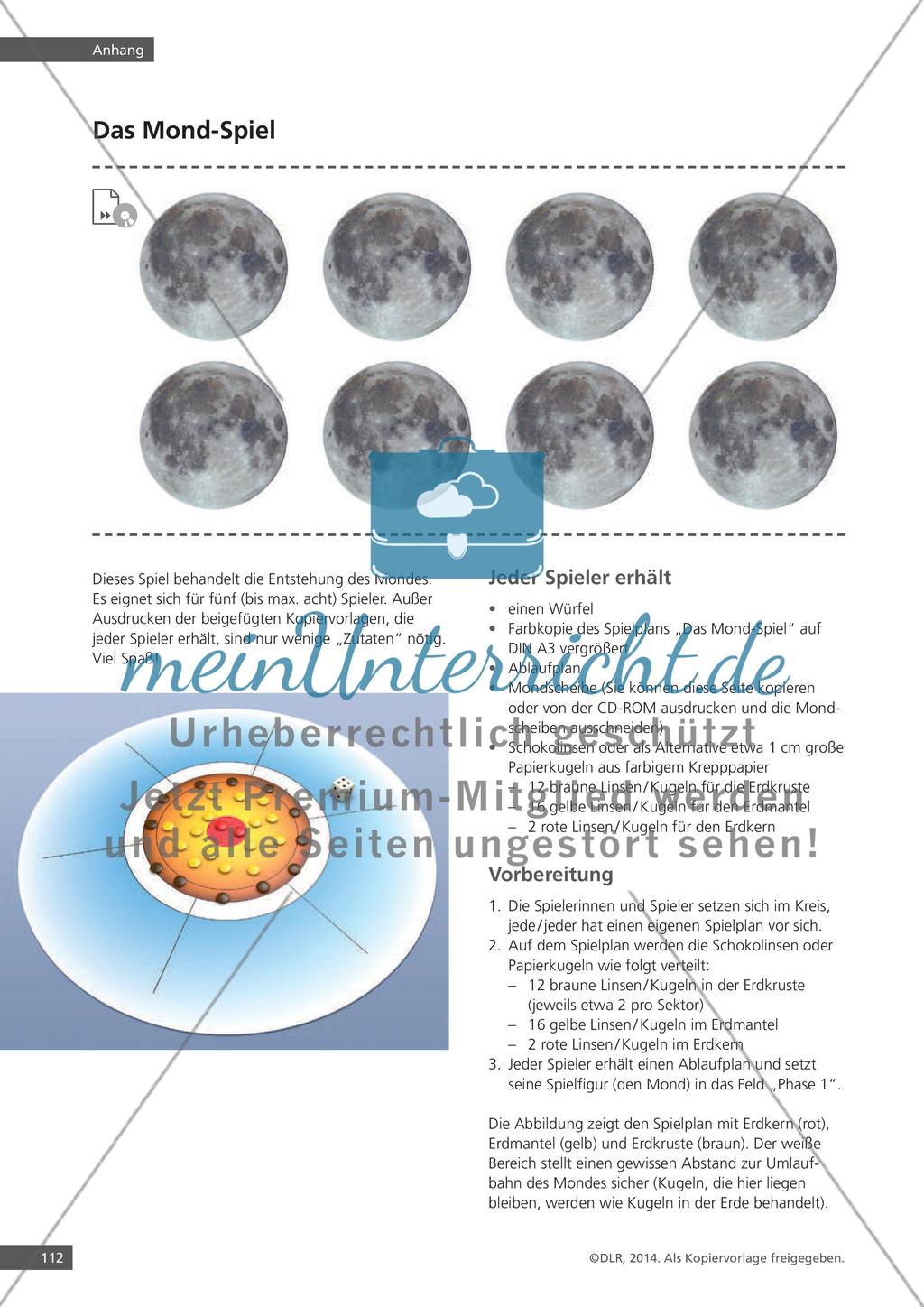 Erde und Mond Preview 114