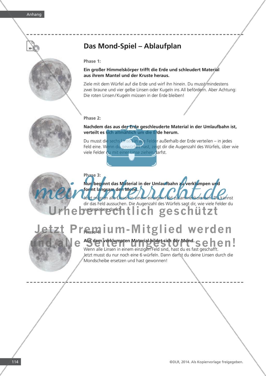 Erde und Mond Preview 116