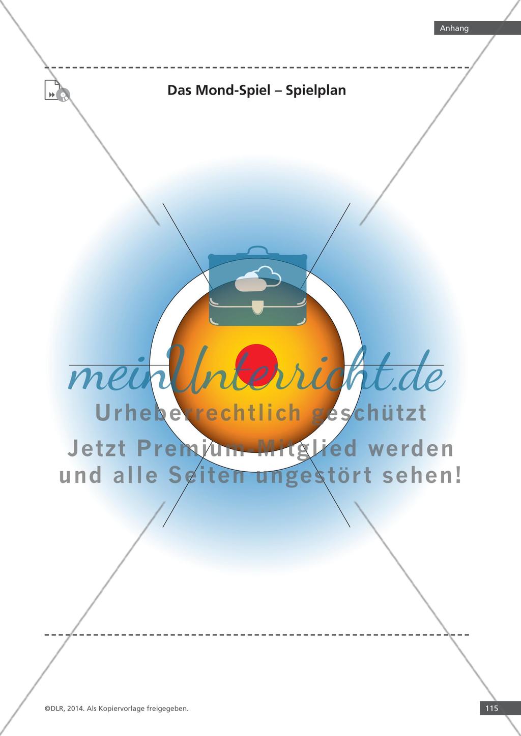 Erde und Mond Preview 117