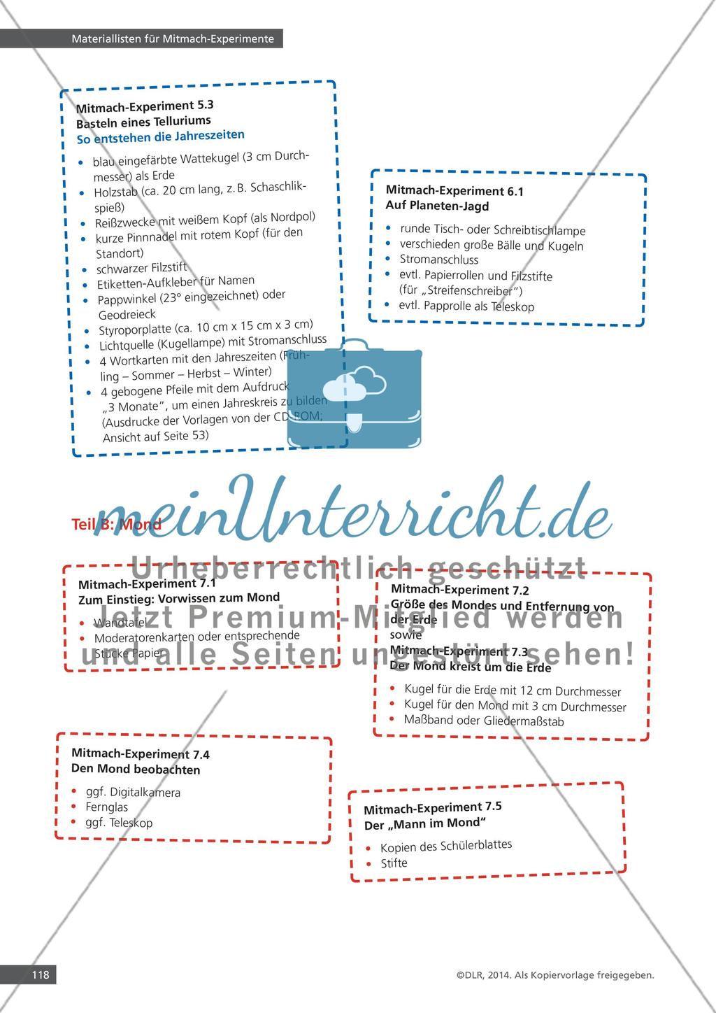 Erde und Mond Preview 120