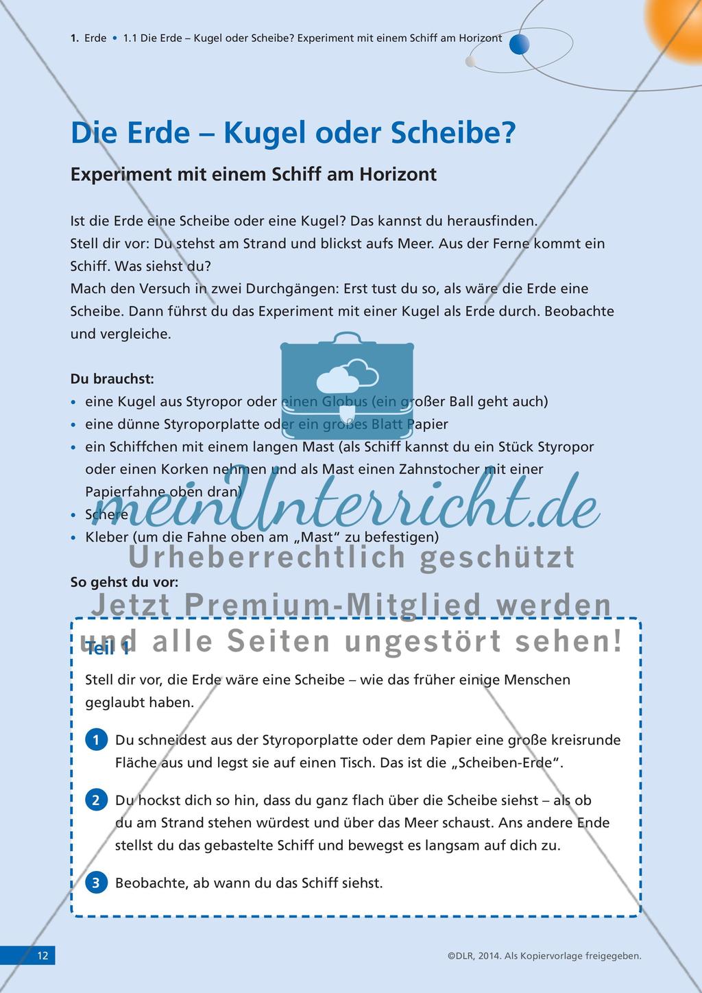 Erde und Mond Preview 14