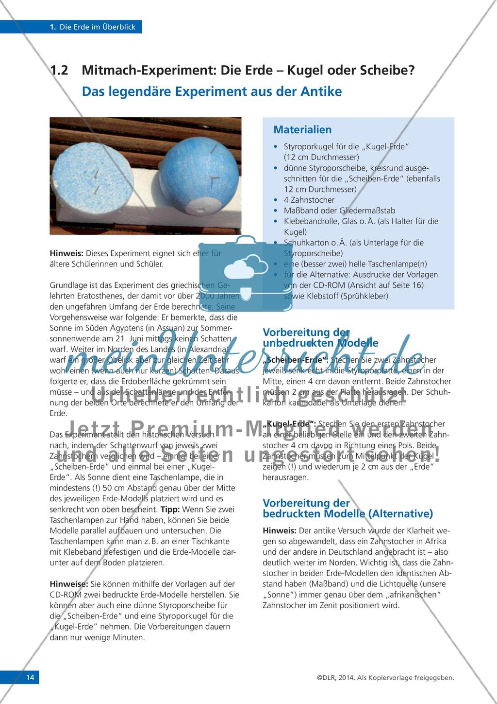 Erde und Mond Preview 16