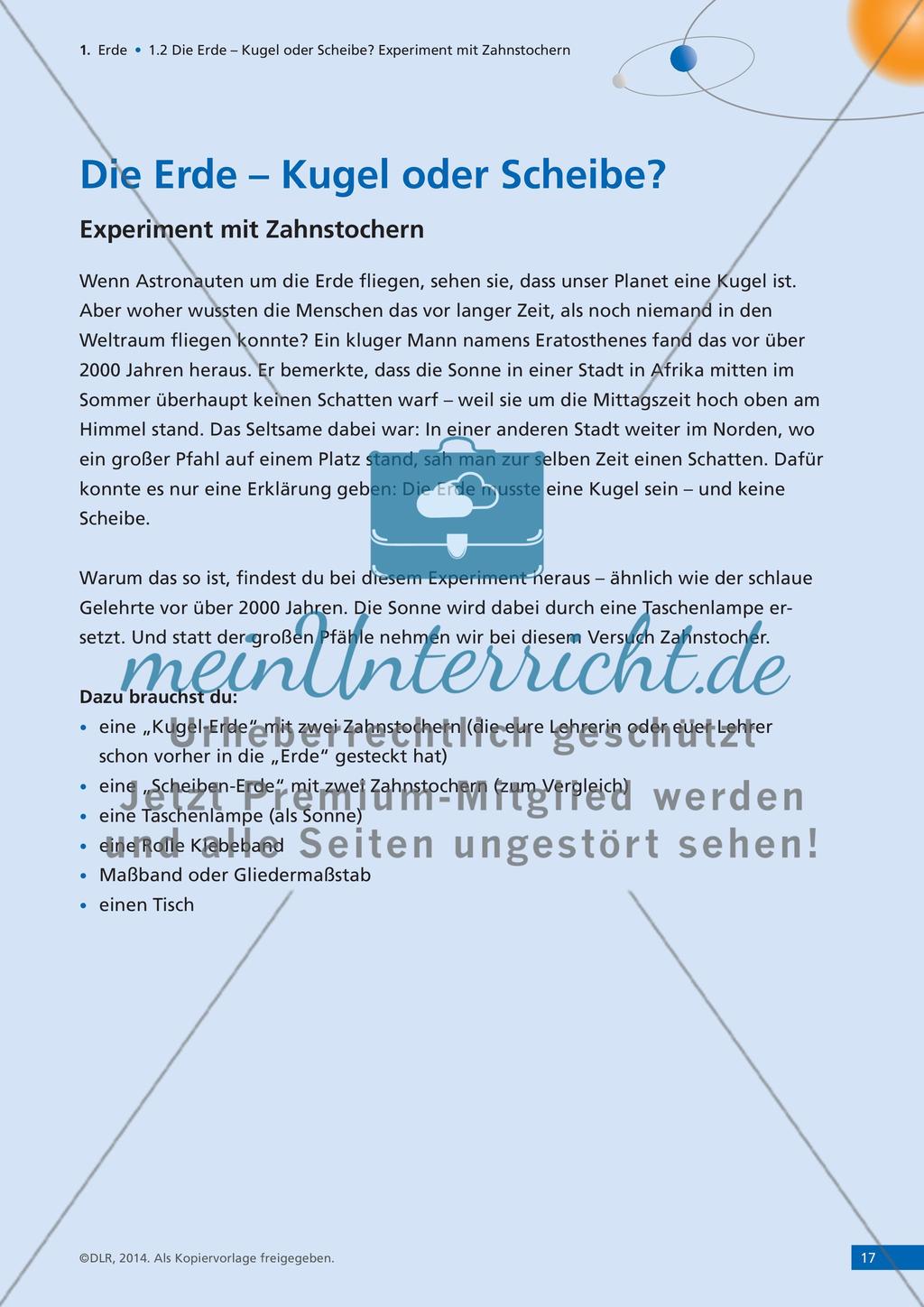 Erde und Mond Preview 19