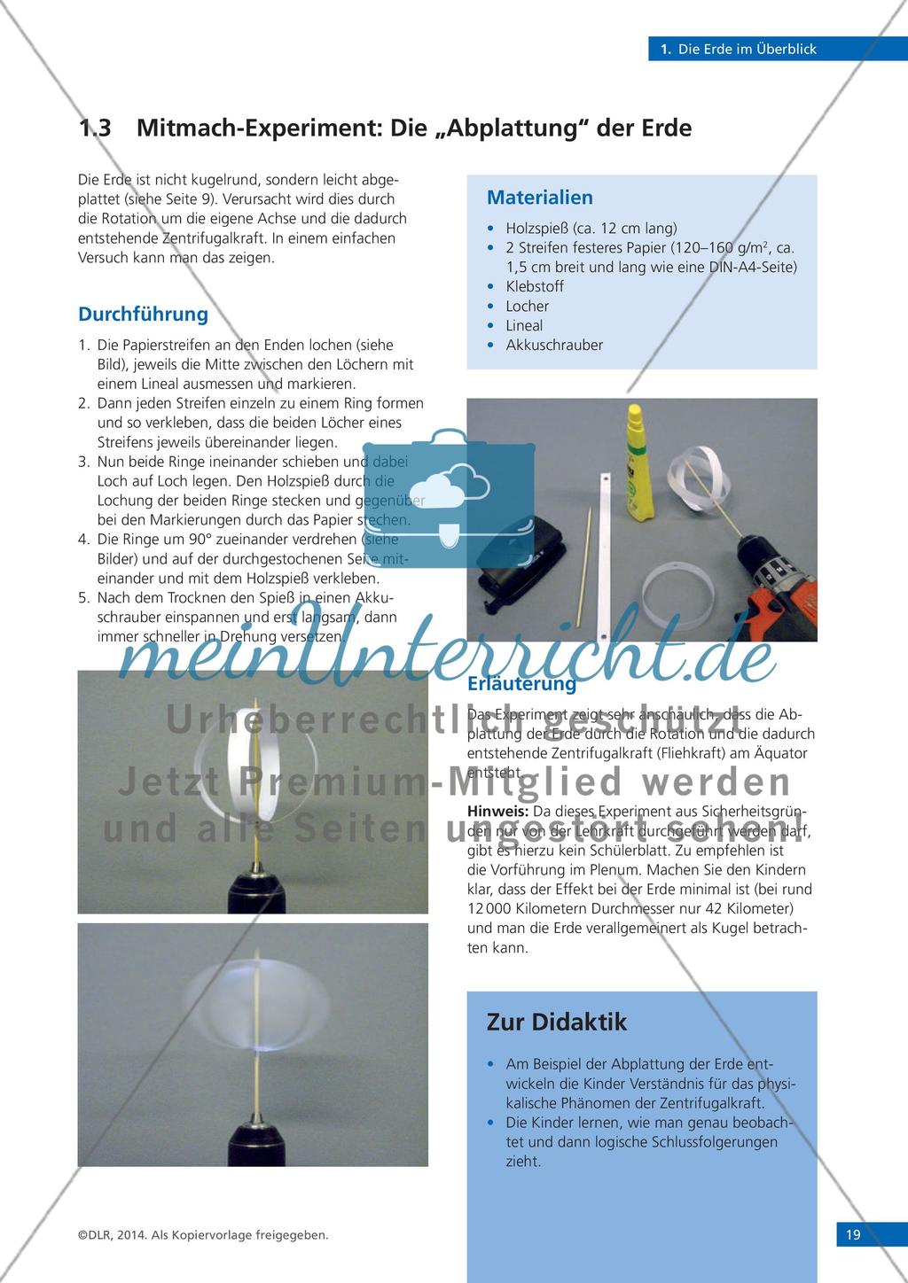 Erde und Mond Preview 21