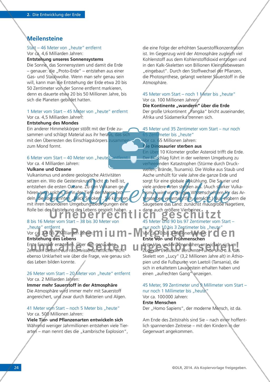 Erde und Mond Preview 26
