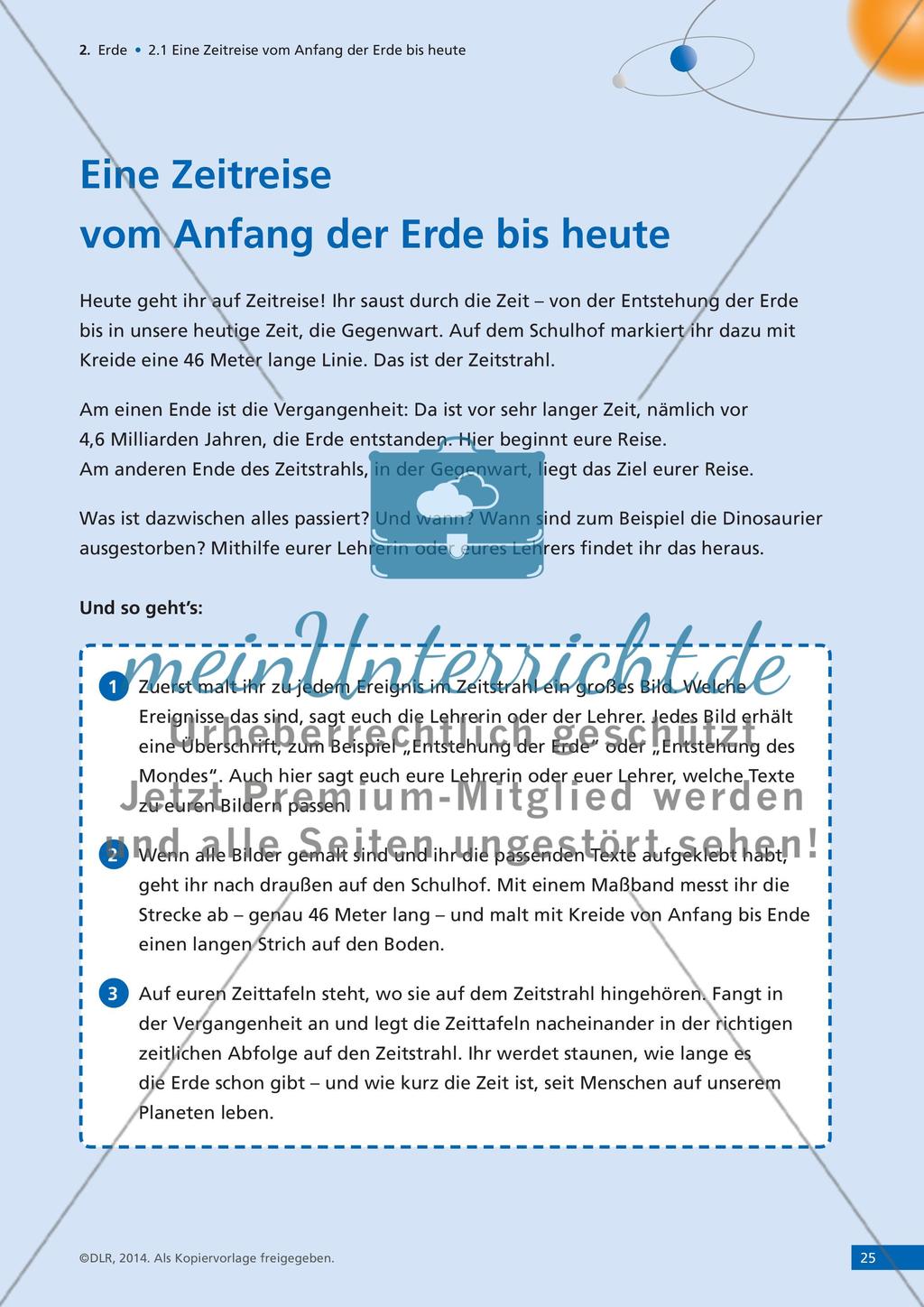 Erde und Mond Preview 27