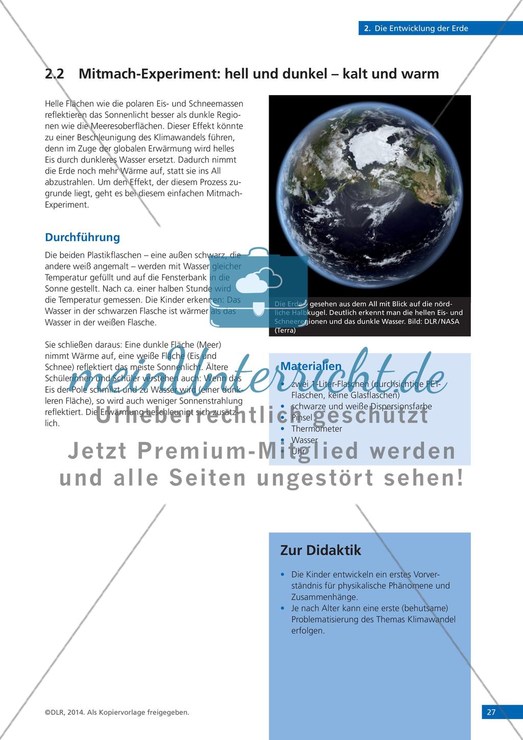 Erde und Mond Preview 29