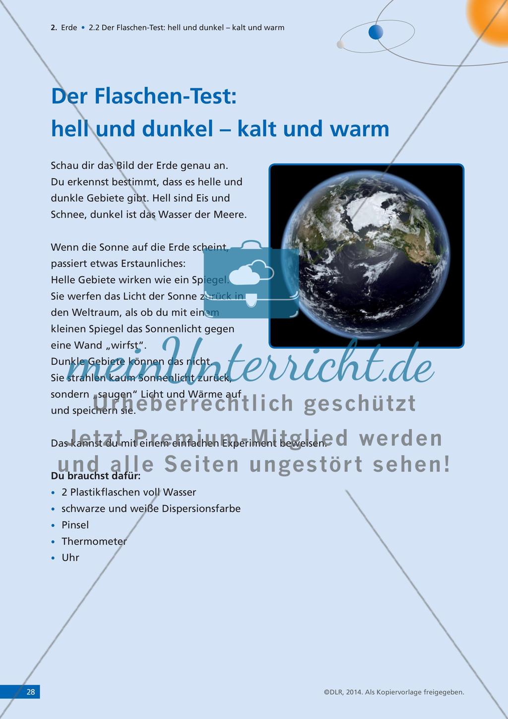 Erde und Mond Preview 30