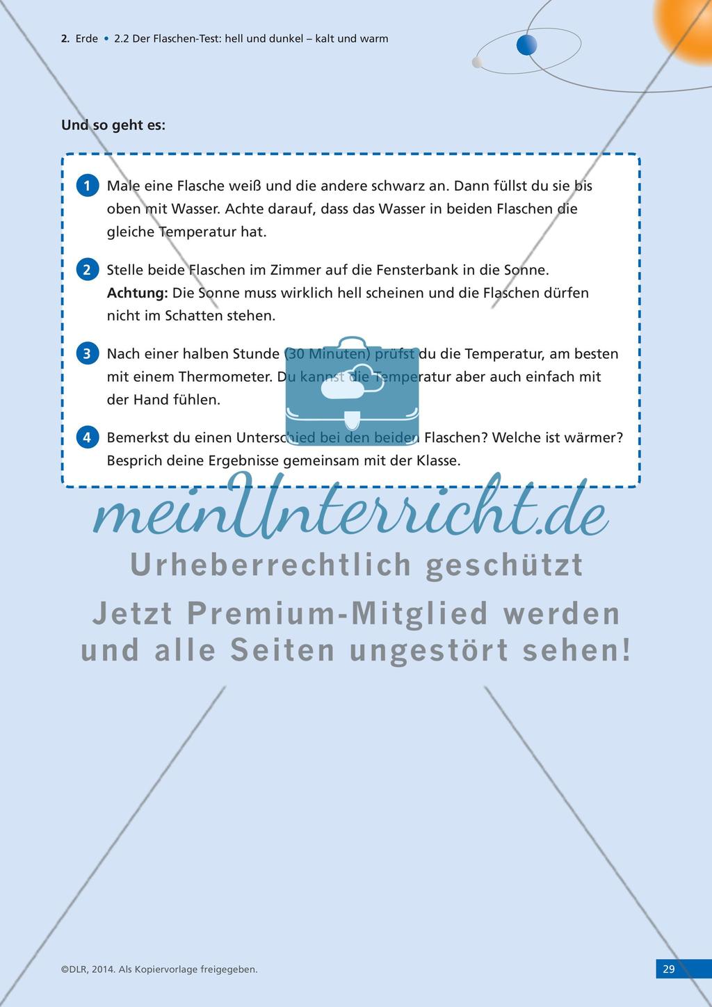 Erde und Mond Preview 31