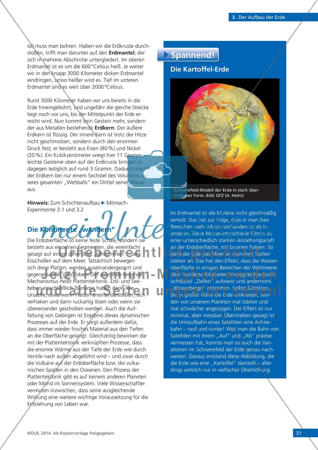 Erde und Mond Preview 33