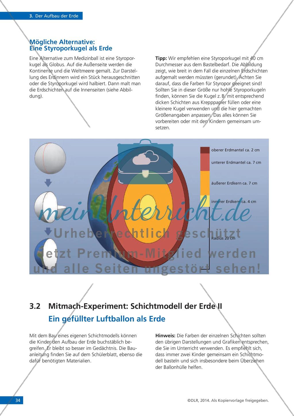 Erde und Mond Preview 36