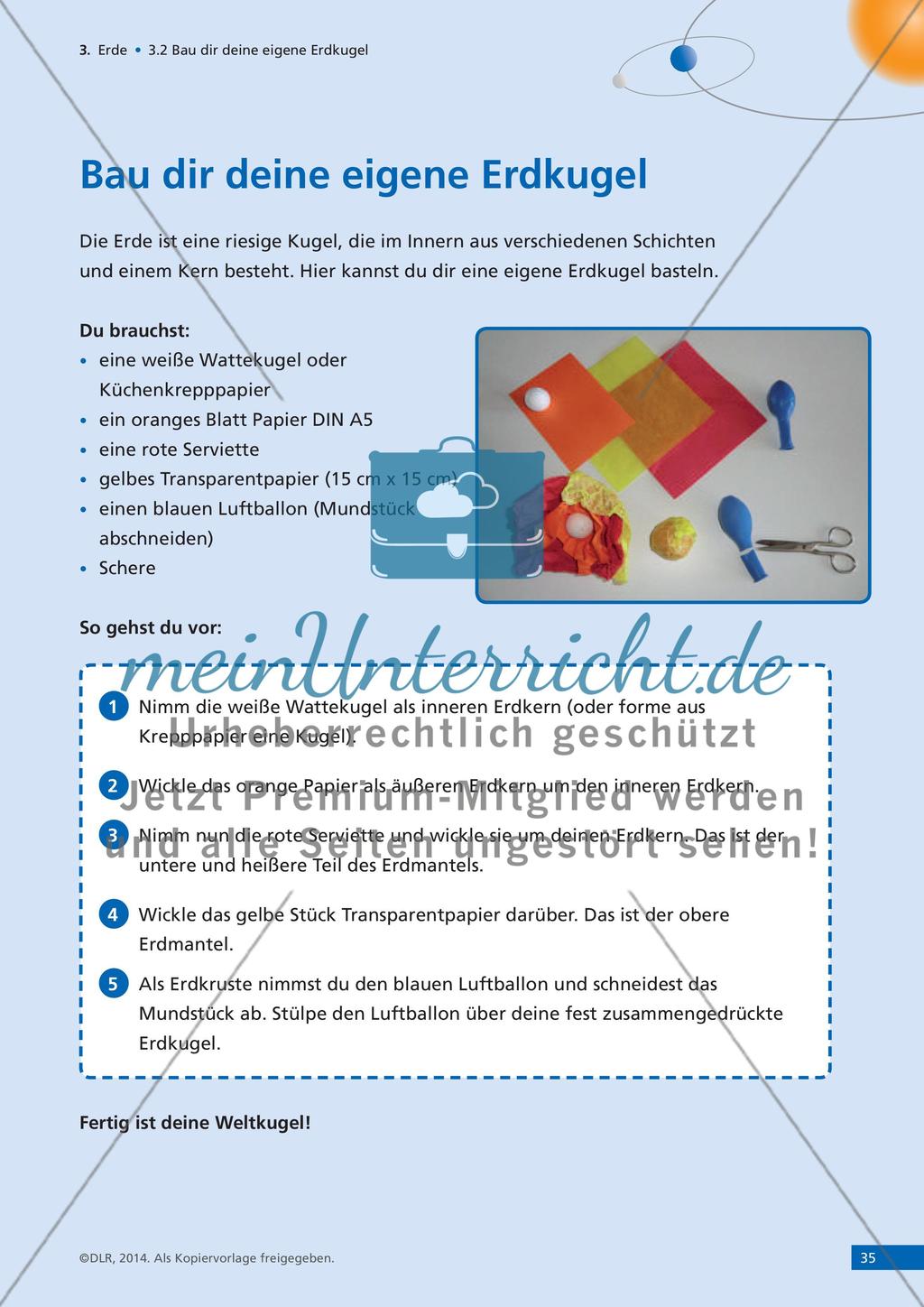 Erde und Mond Preview 37