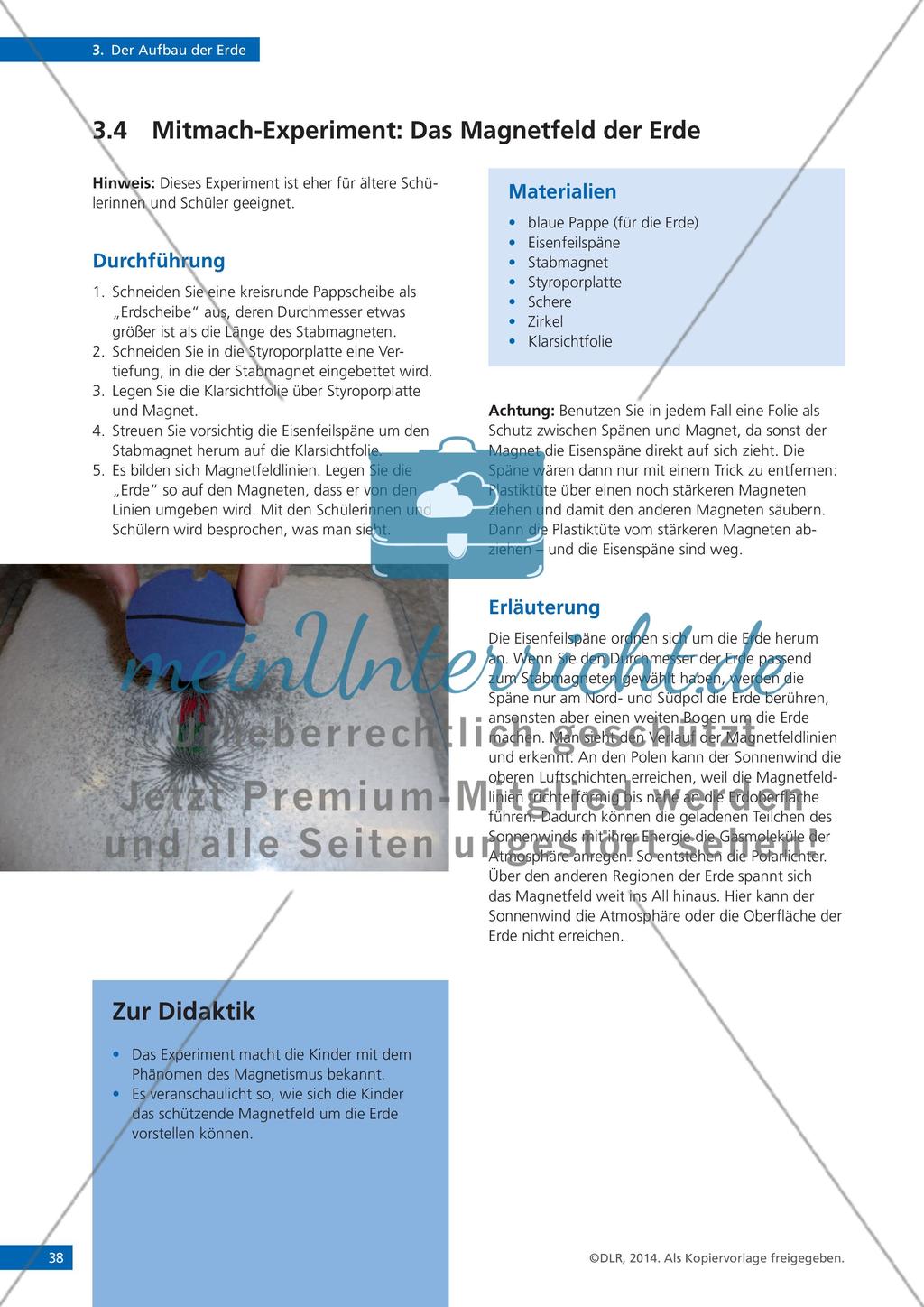 Erde und Mond Preview 40