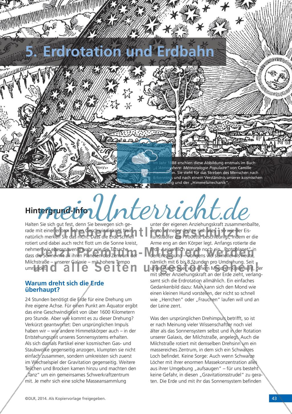 Erde und Mond Preview 45