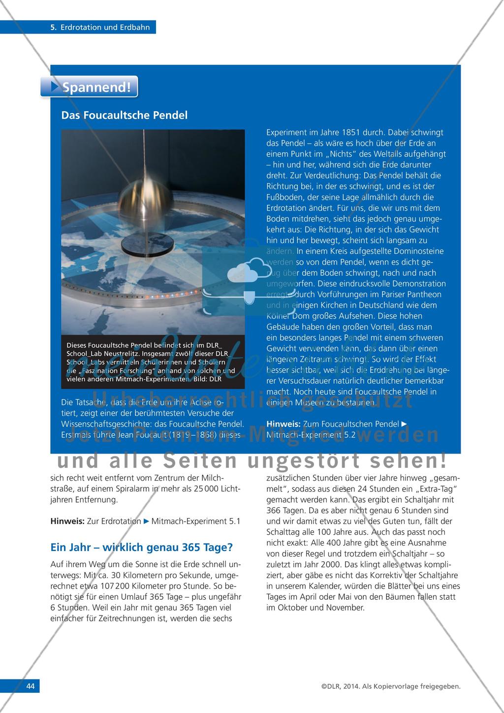Erde und Mond Preview 46