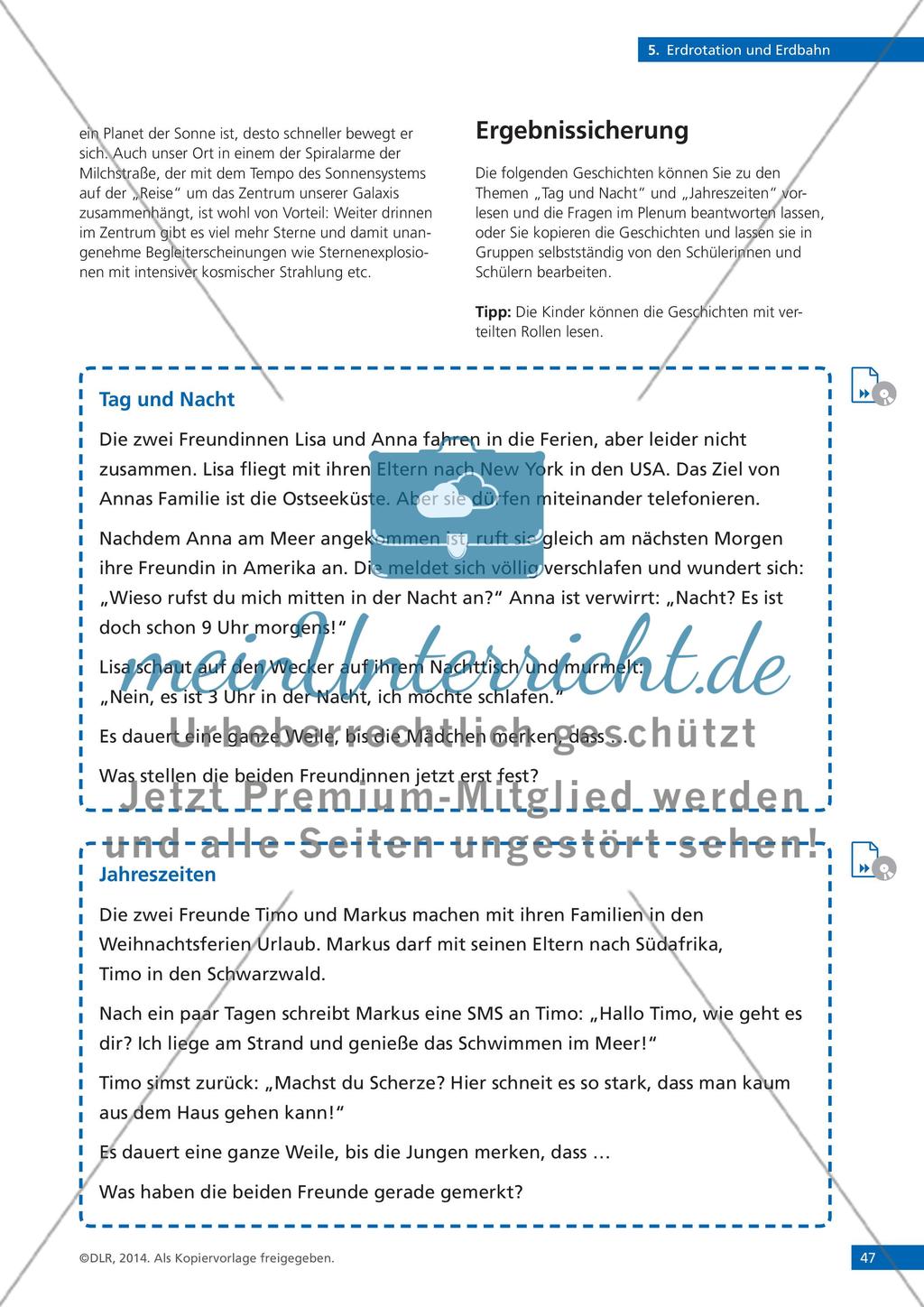 Erde und Mond Preview 49