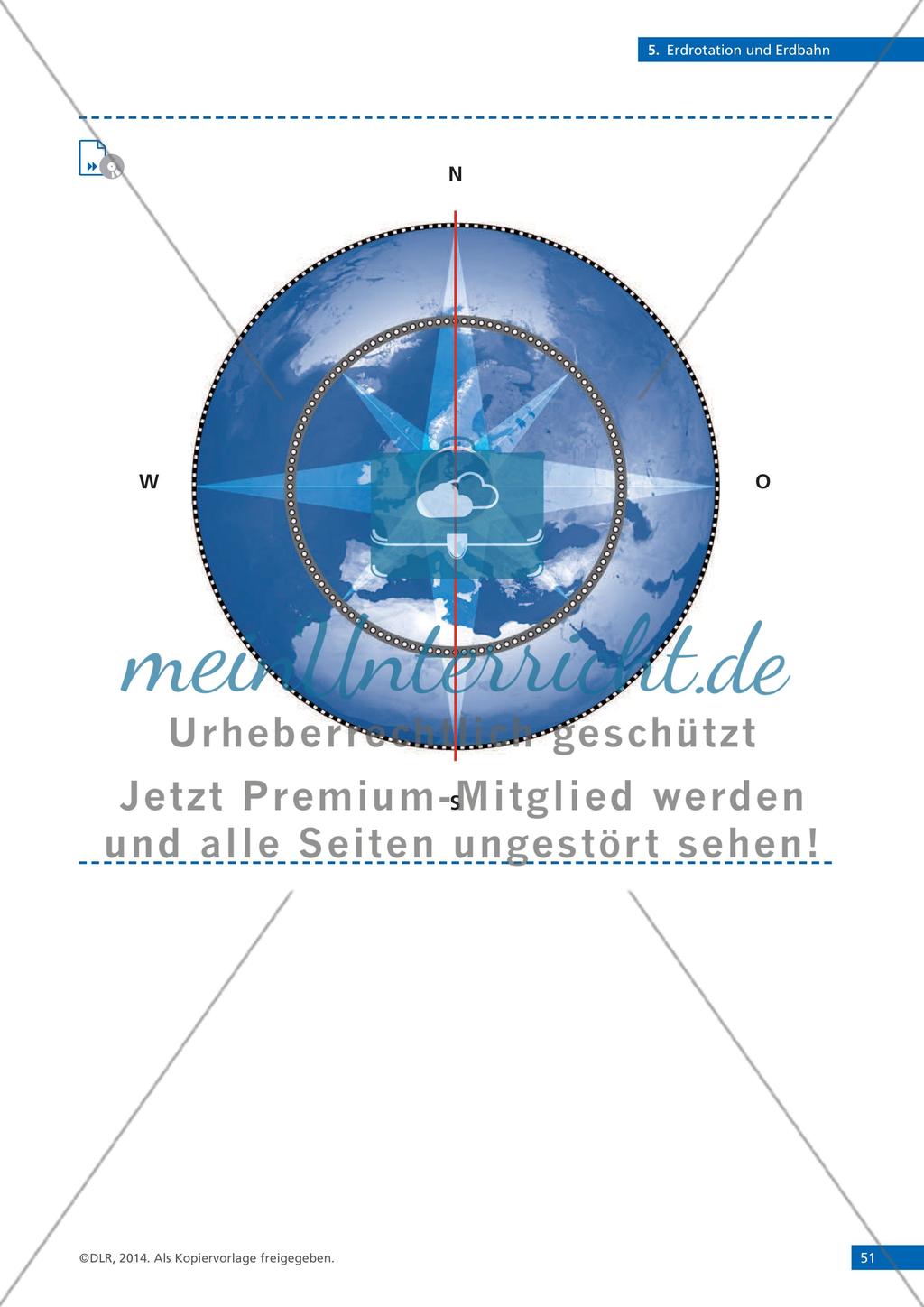 Erde und Mond Preview 53