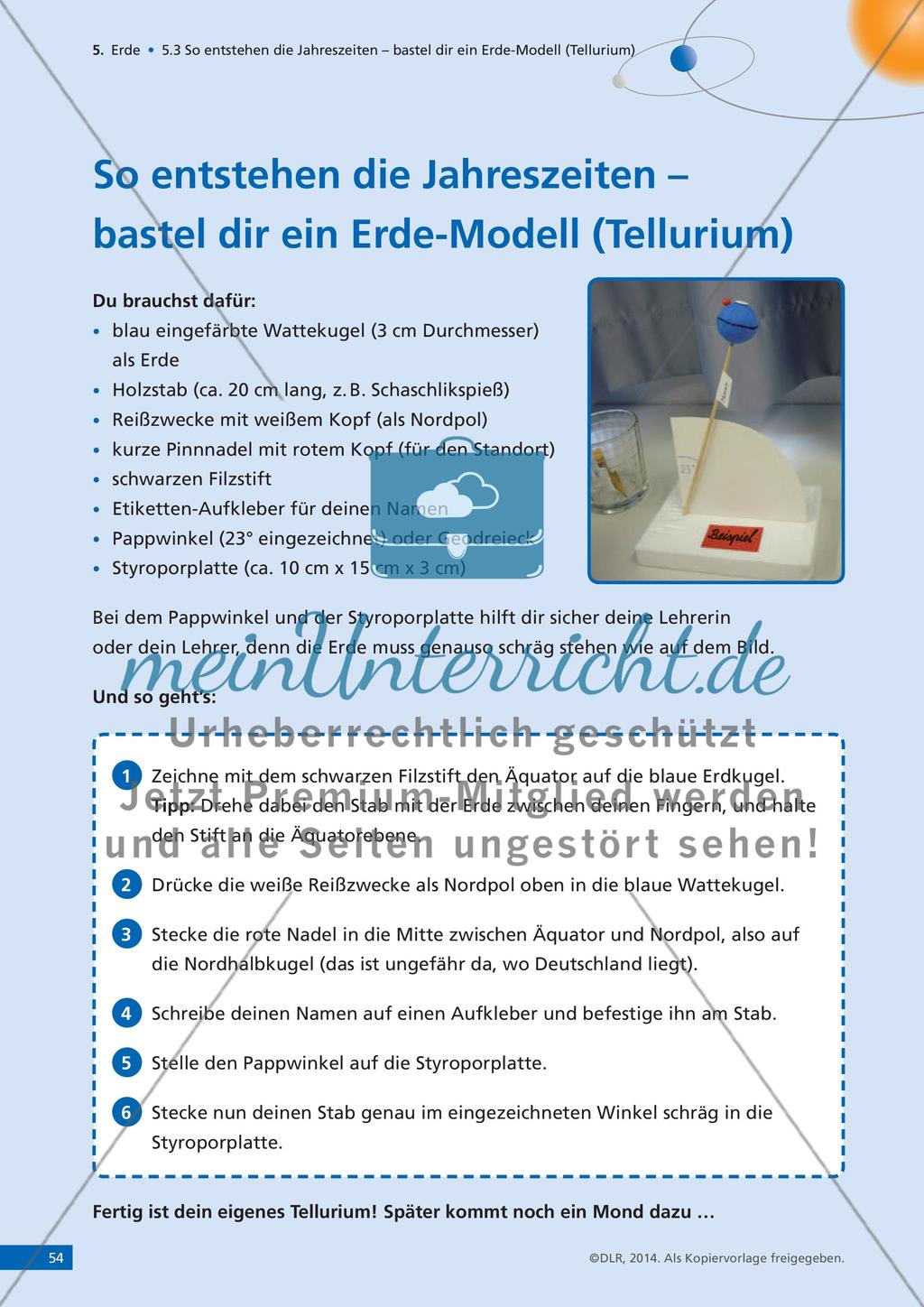Erde und Mond Preview 56