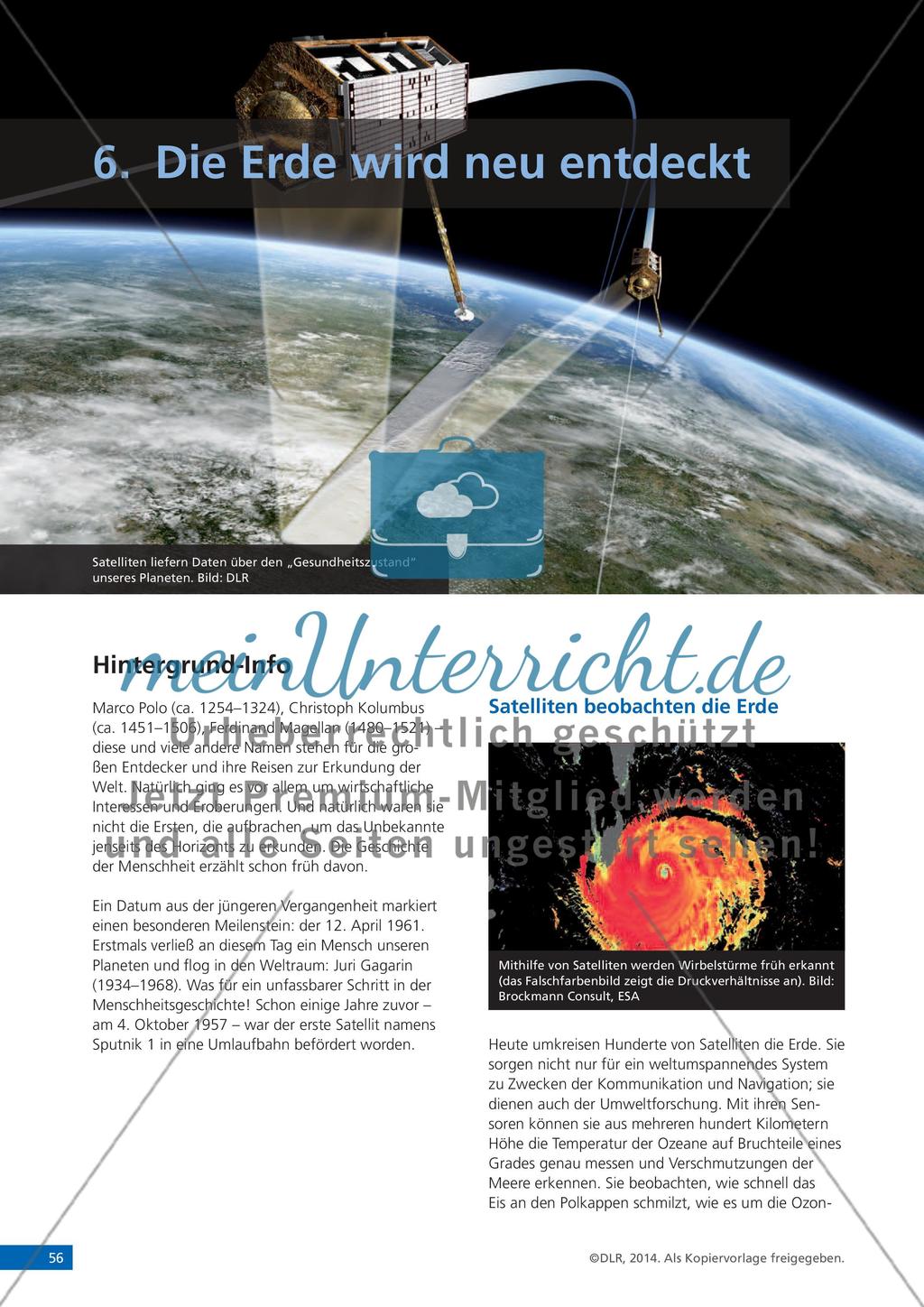 Erde und Mond Preview 58