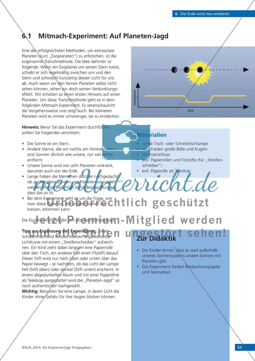 Erde und Mond Preview 61