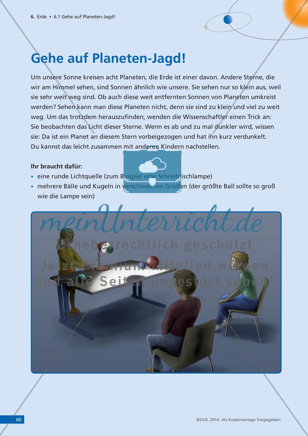 Erde und Mond Preview 62