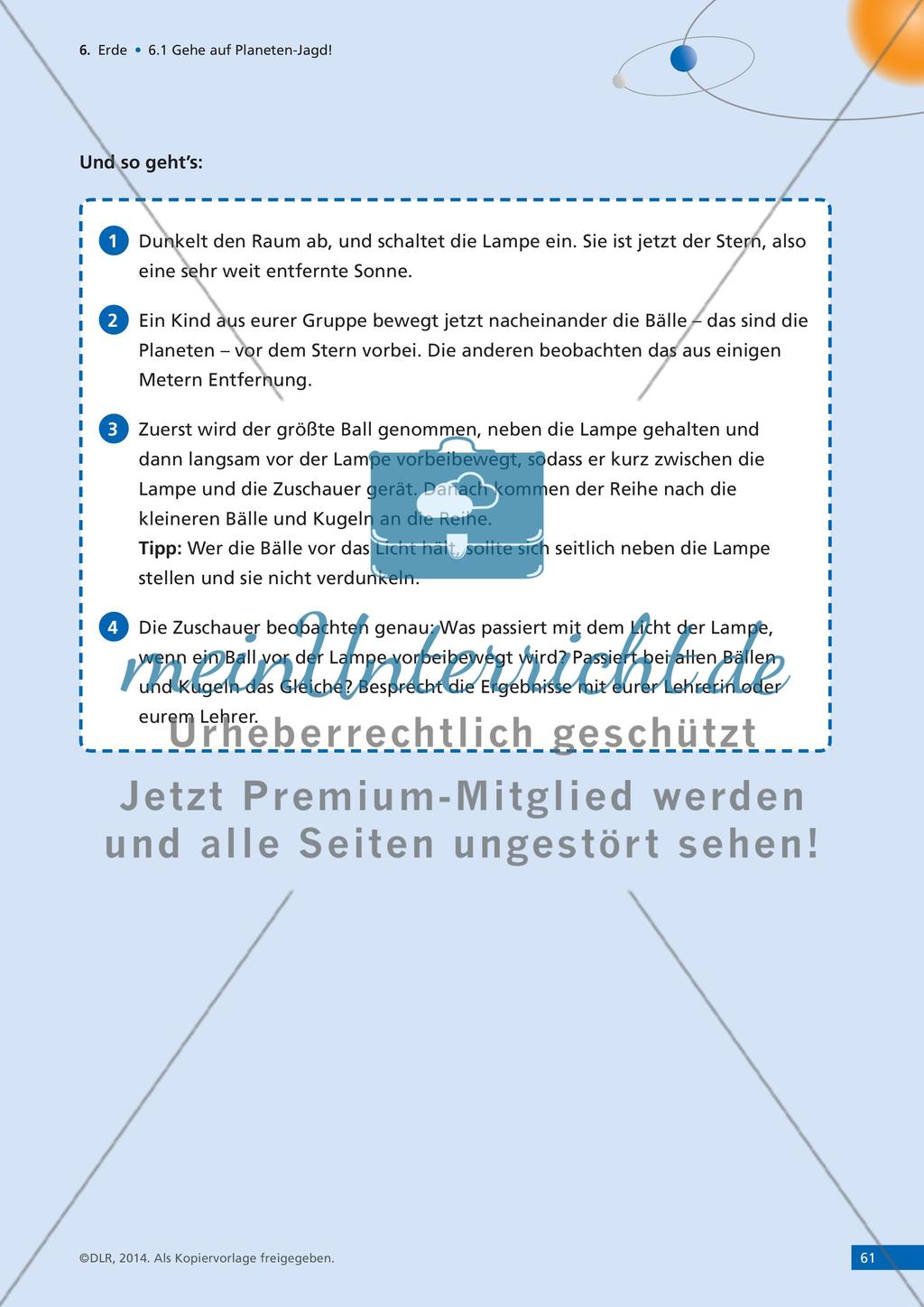 Erde und Mond Preview 63