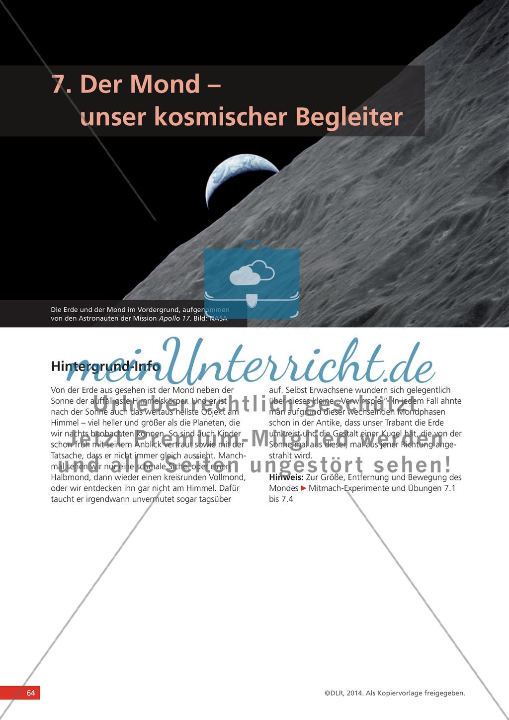 Erde und Mond Preview 66