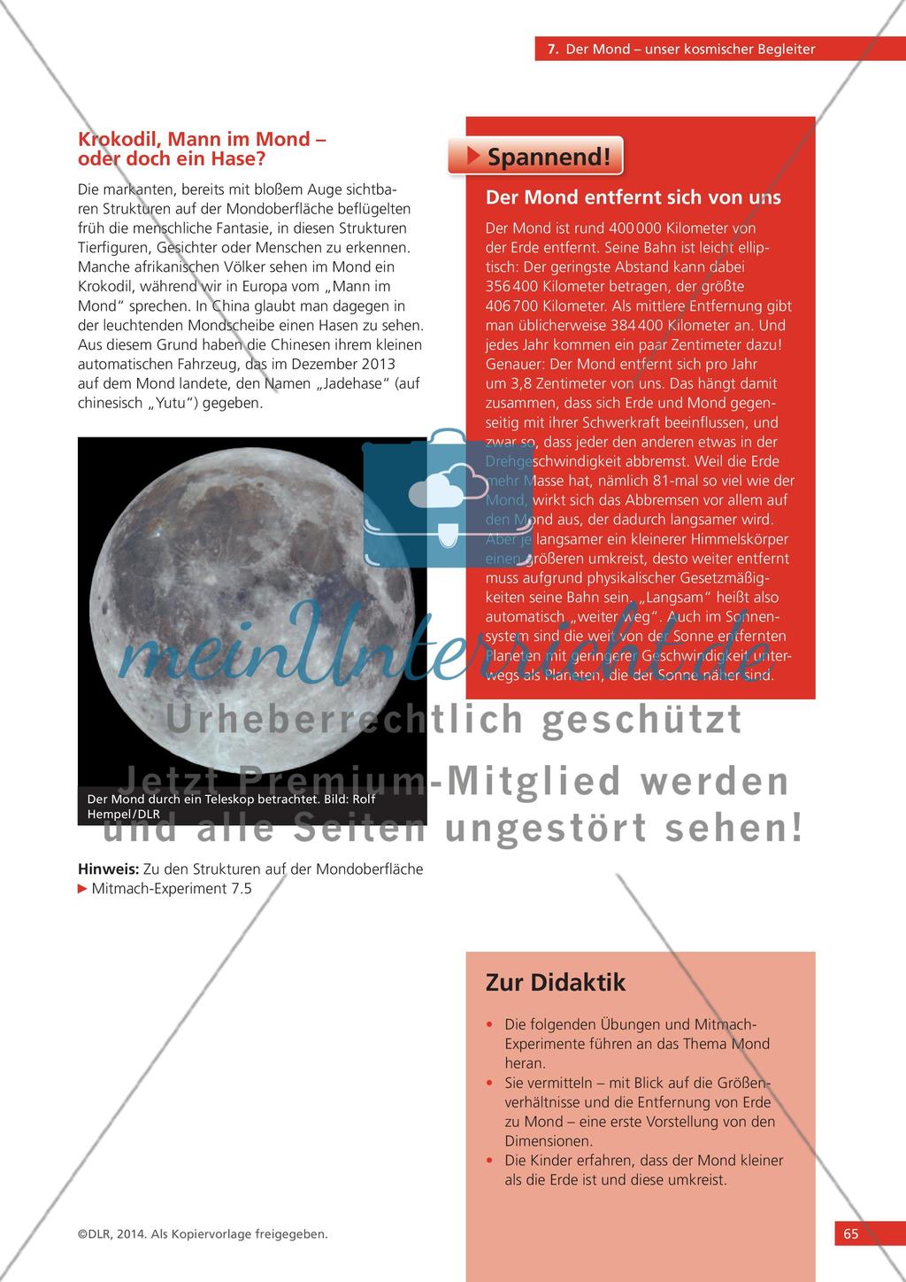 Erde und Mond Preview 67