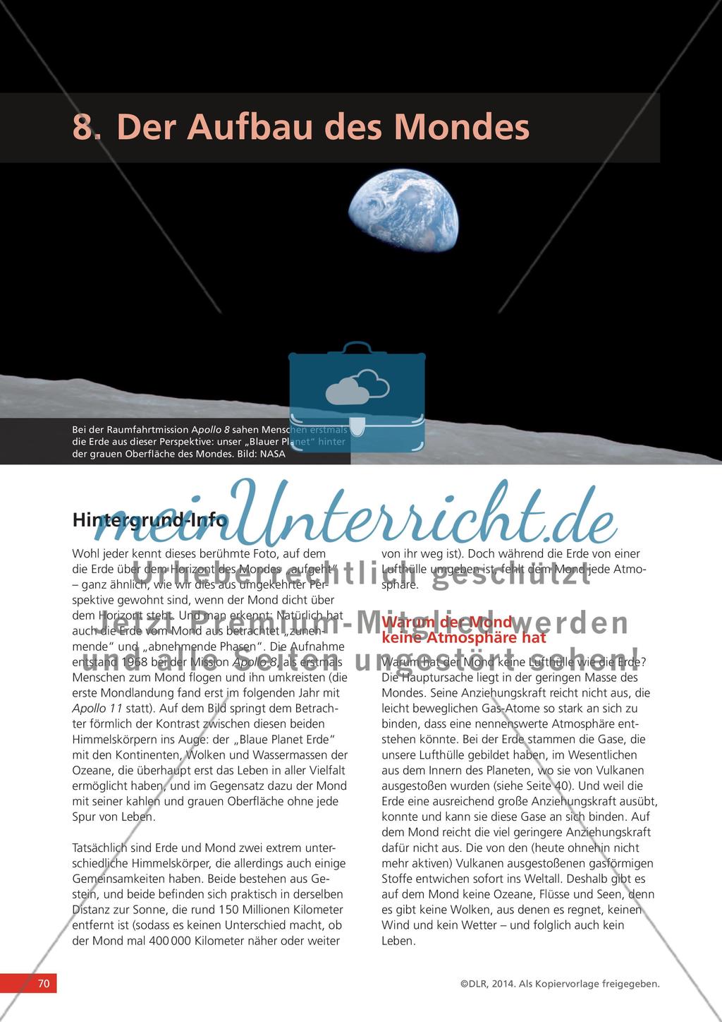 Erde und Mond Preview 72