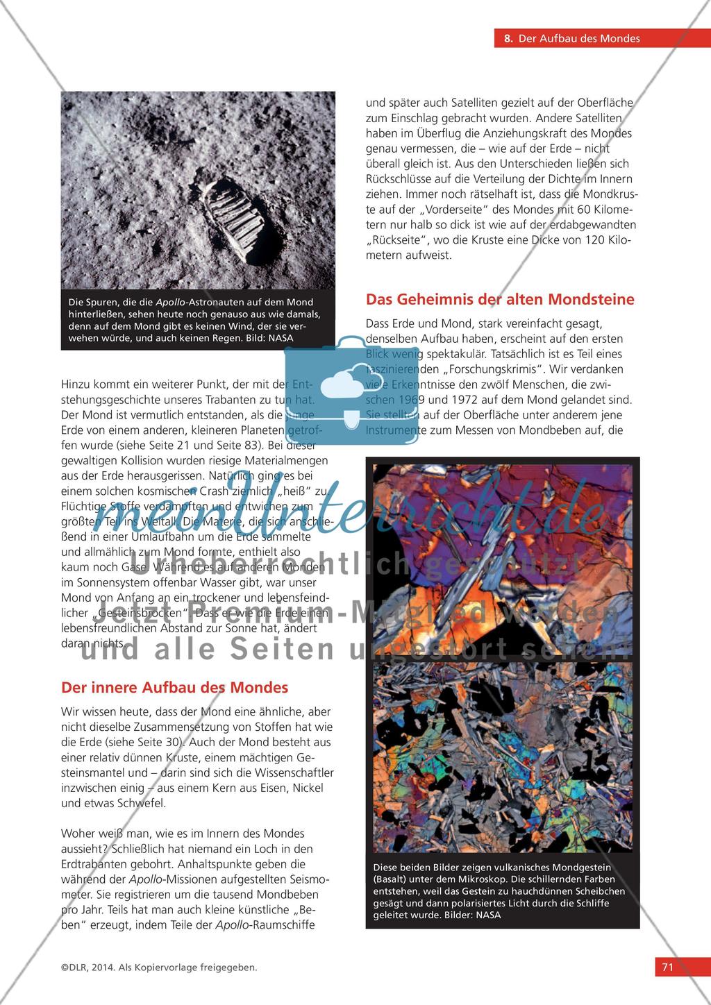 Erde und Mond Preview 73