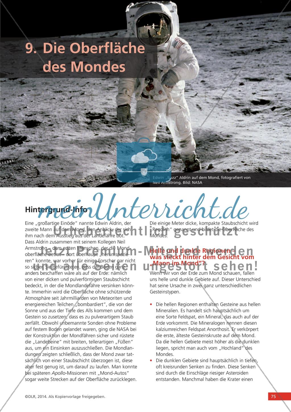 Erde und Mond Preview 77