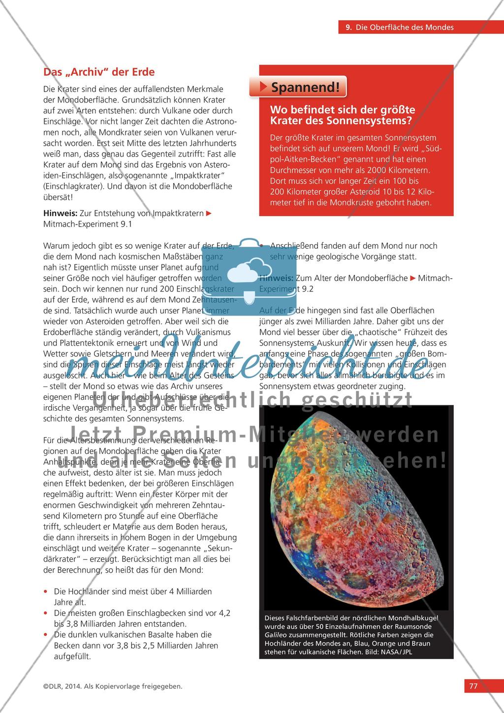Erde und Mond Preview 79