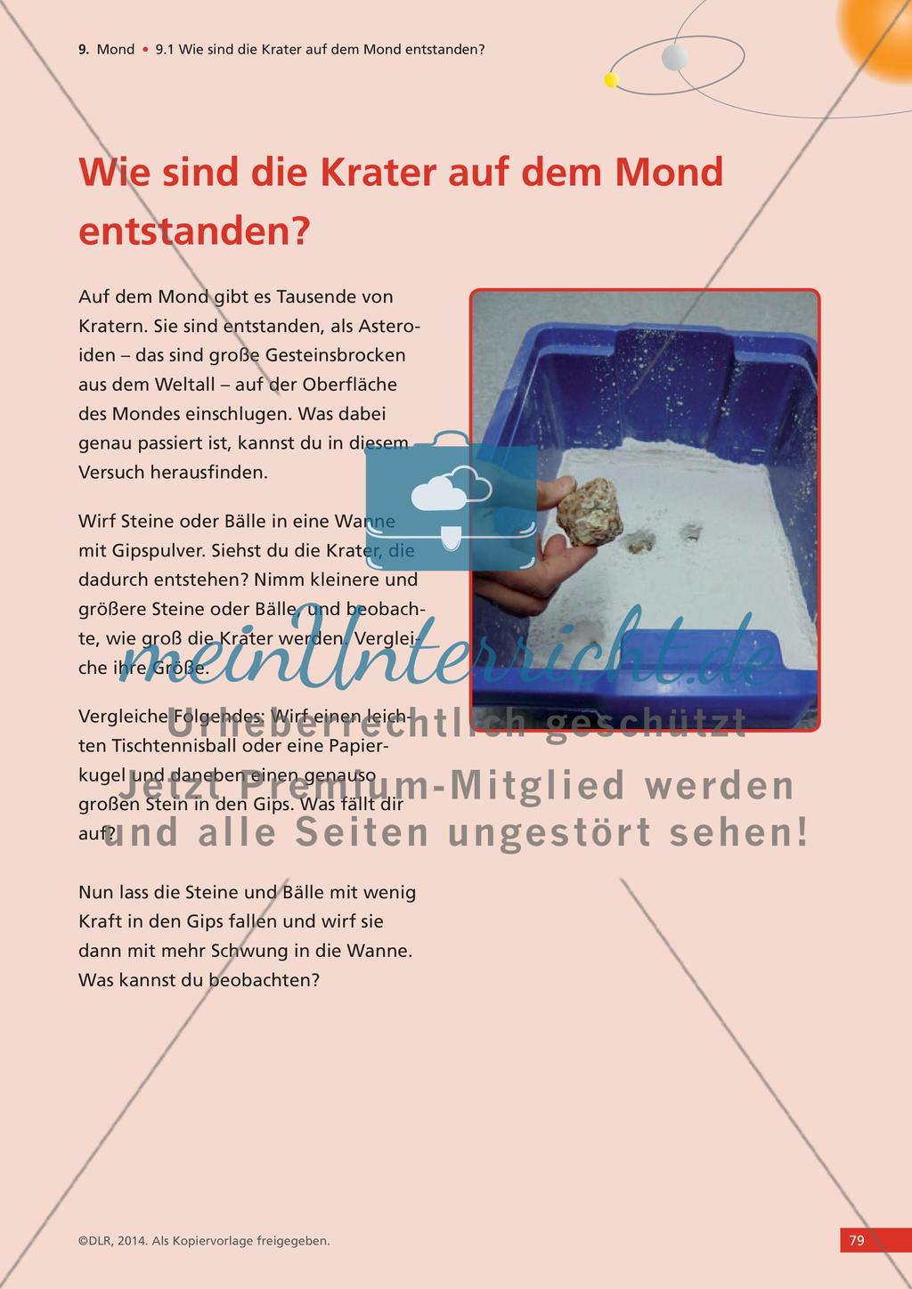 Erde und Mond Preview 81