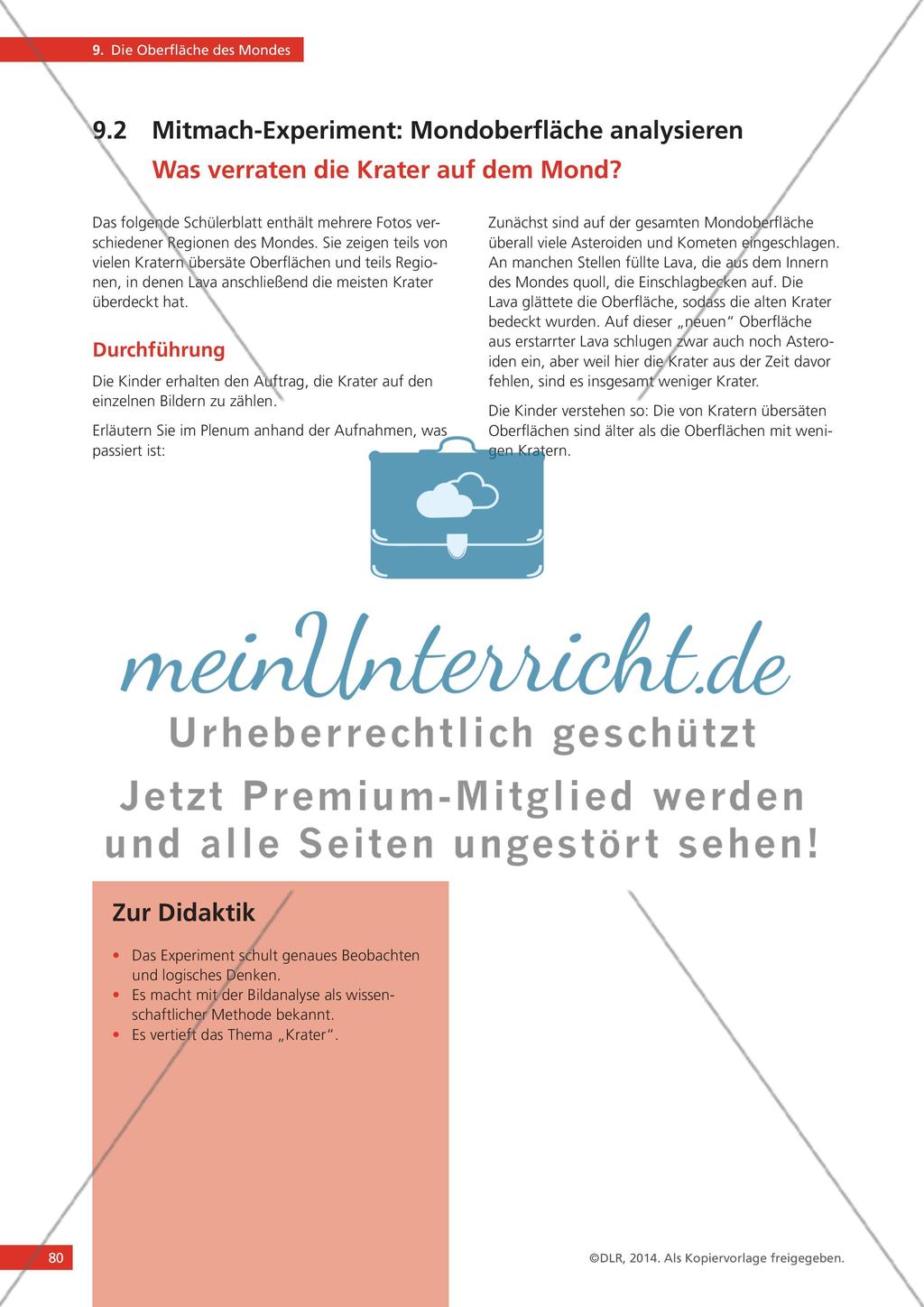 Erde und Mond Preview 82