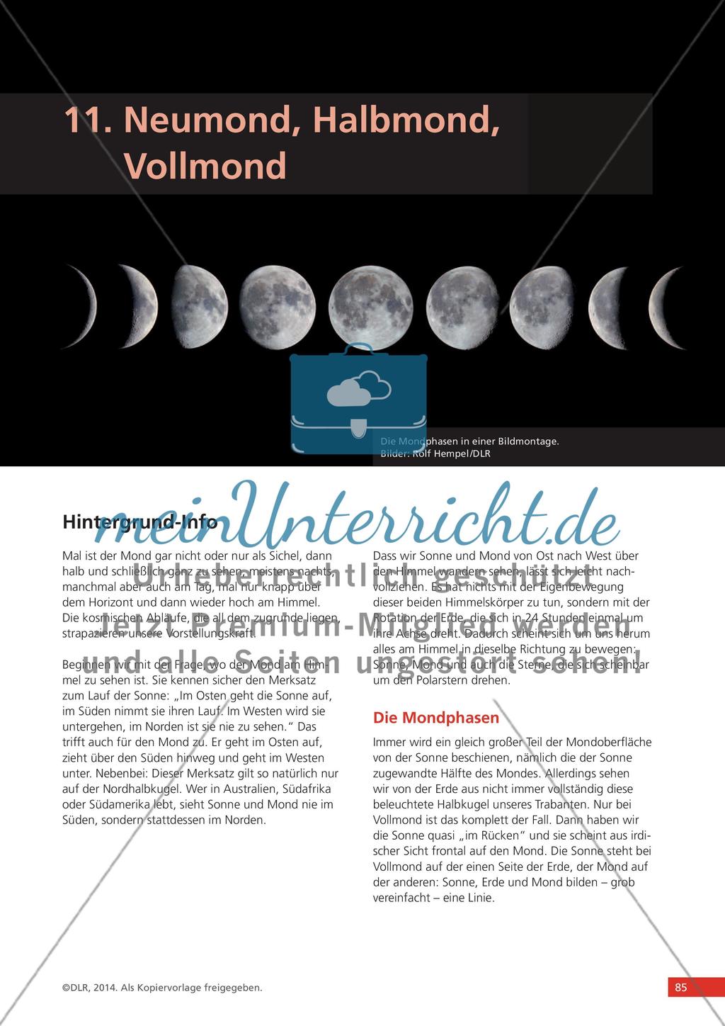 Erde und Mond Preview 87