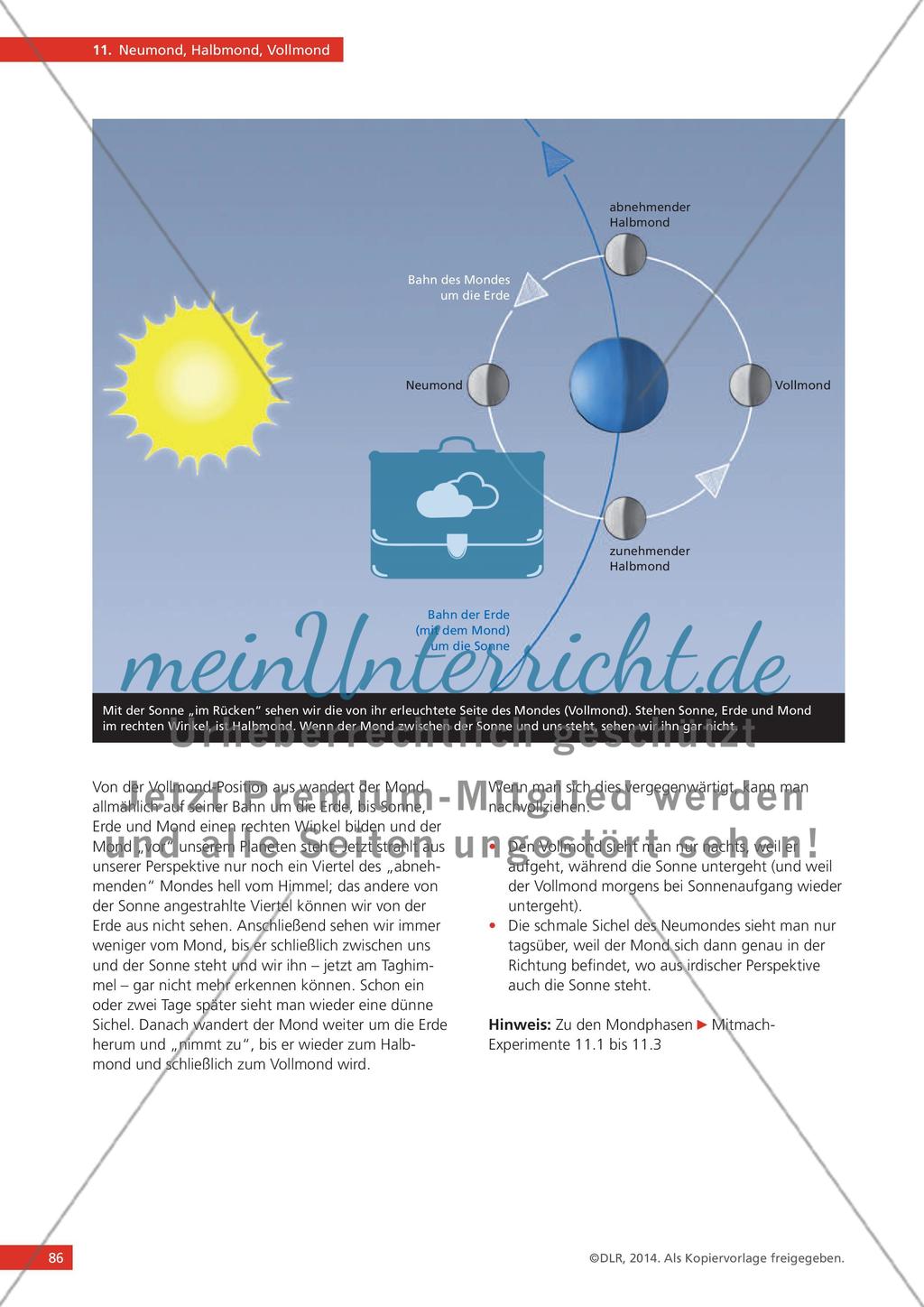 Erde und Mond Preview 88