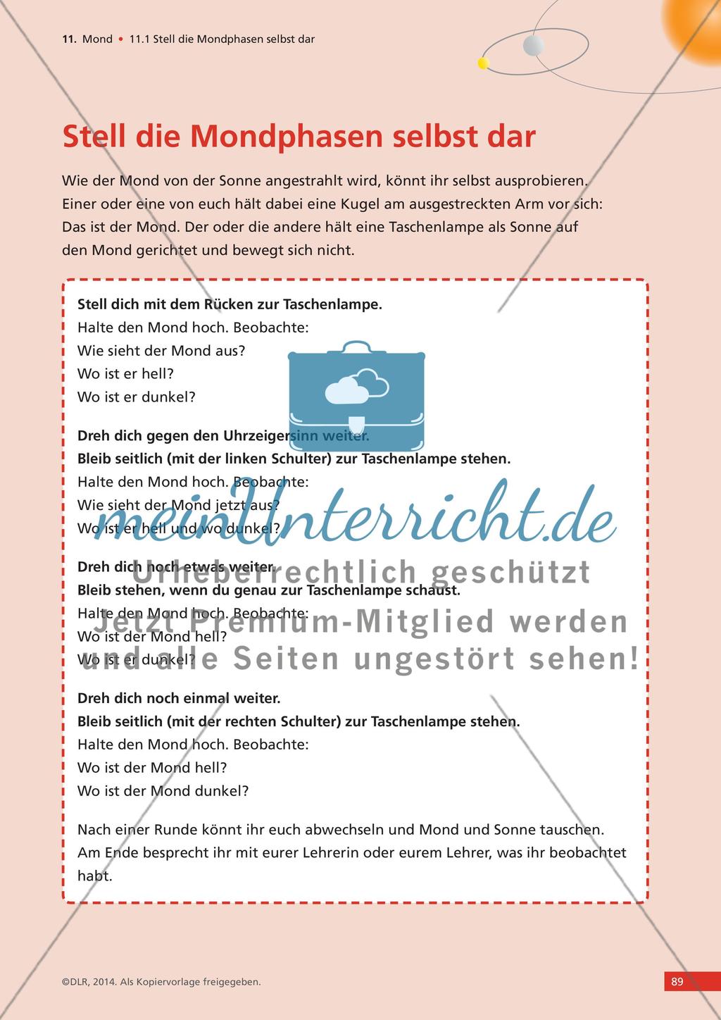 Erde und Mond Preview 91