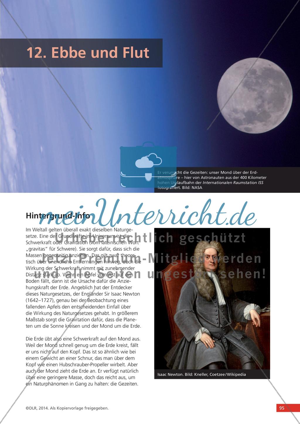 Erde und Mond Preview 97