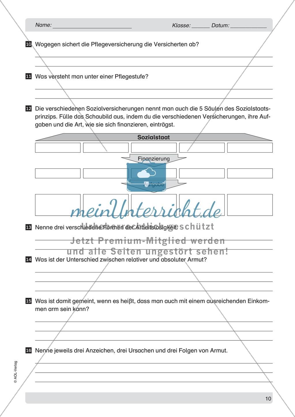 Armut in Deutschland Preview 12