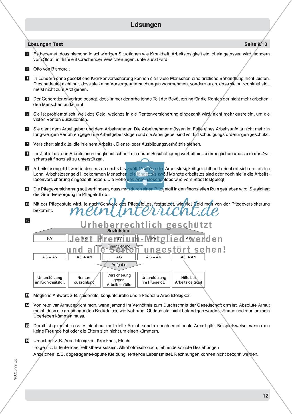 Armut in Deutschland Preview 14