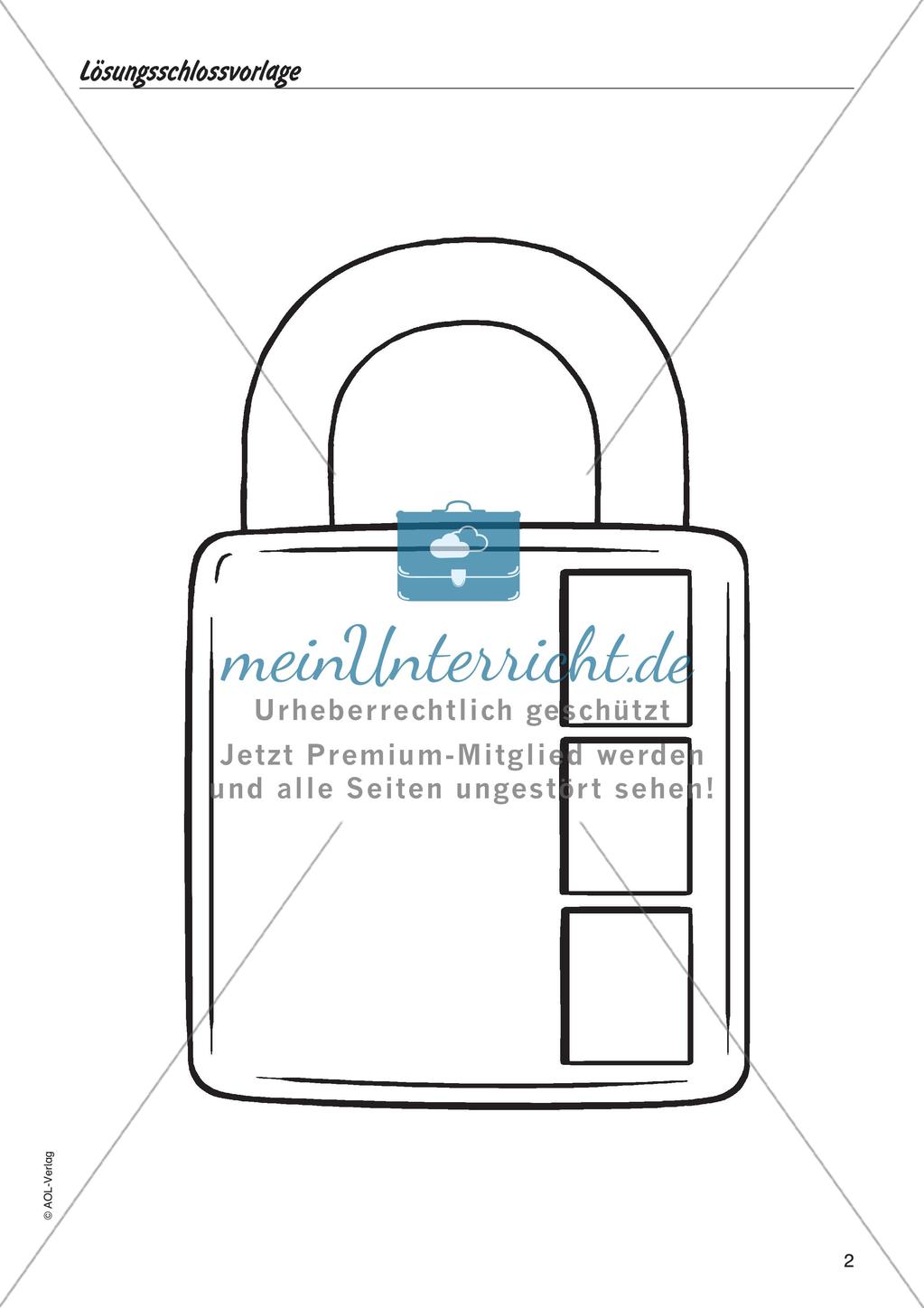 Codeknacker: Prozentrechnung Preview 4