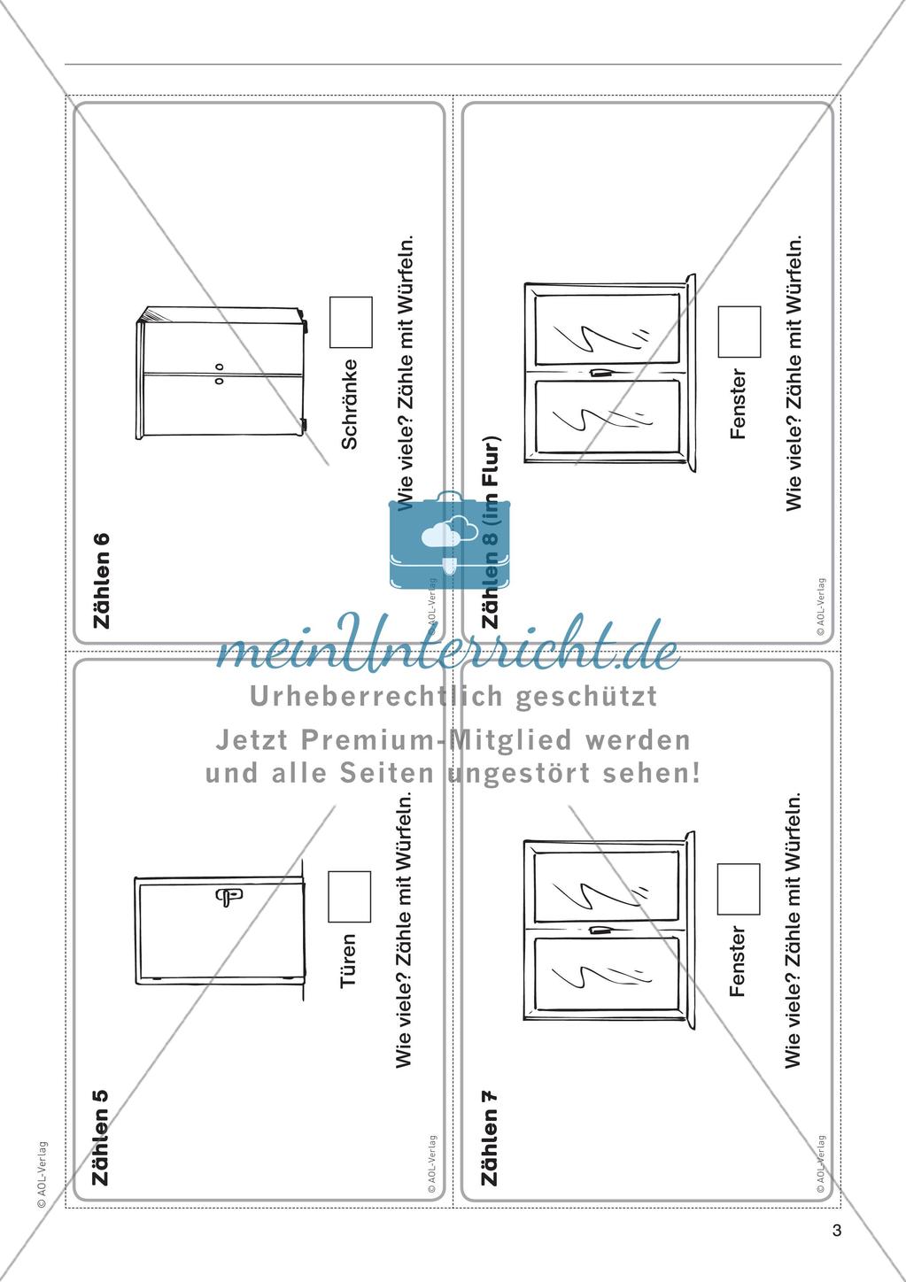 Kardinales Zahlverständnis Preview 5