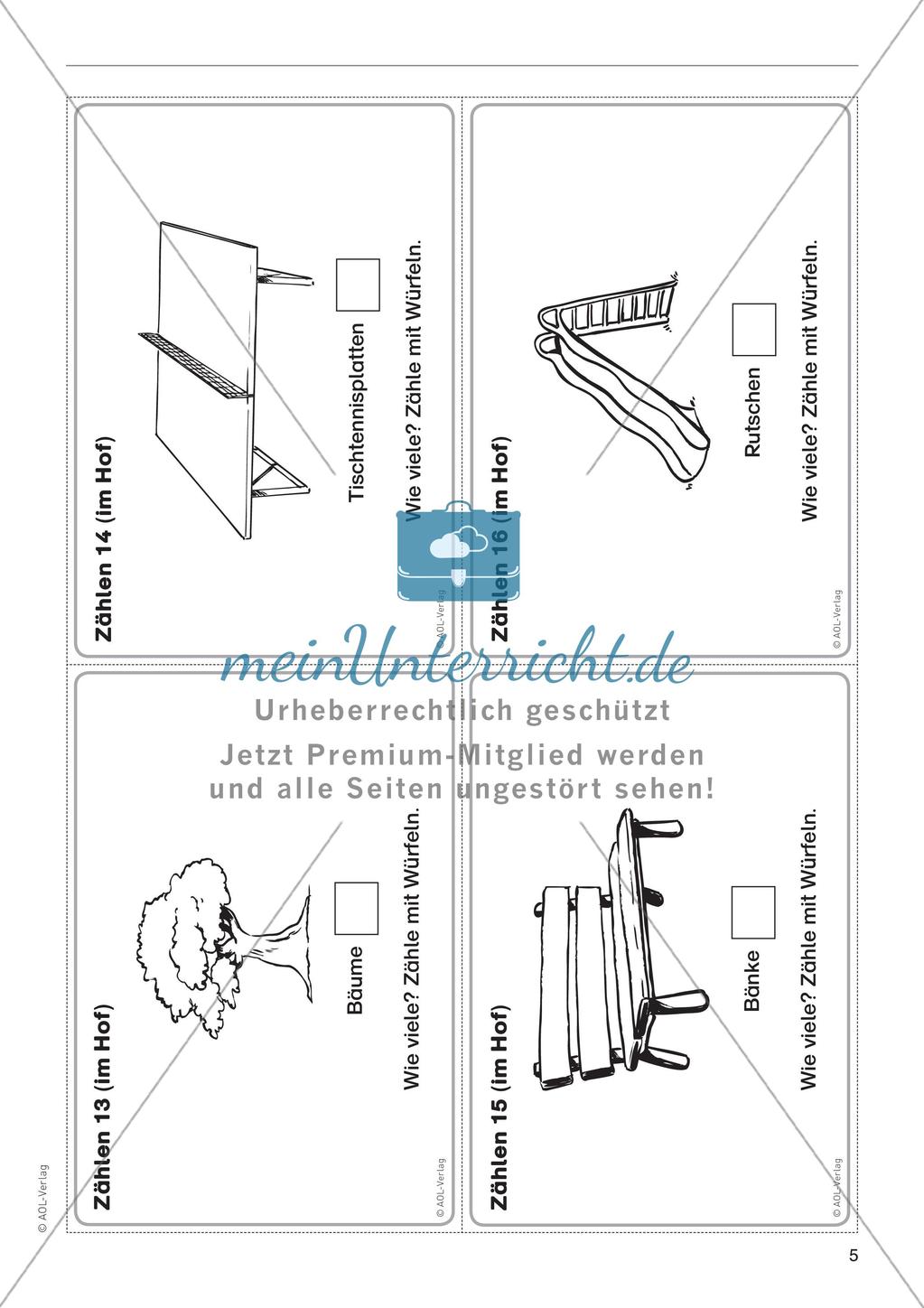 Kardinales Zahlverständnis Preview 7