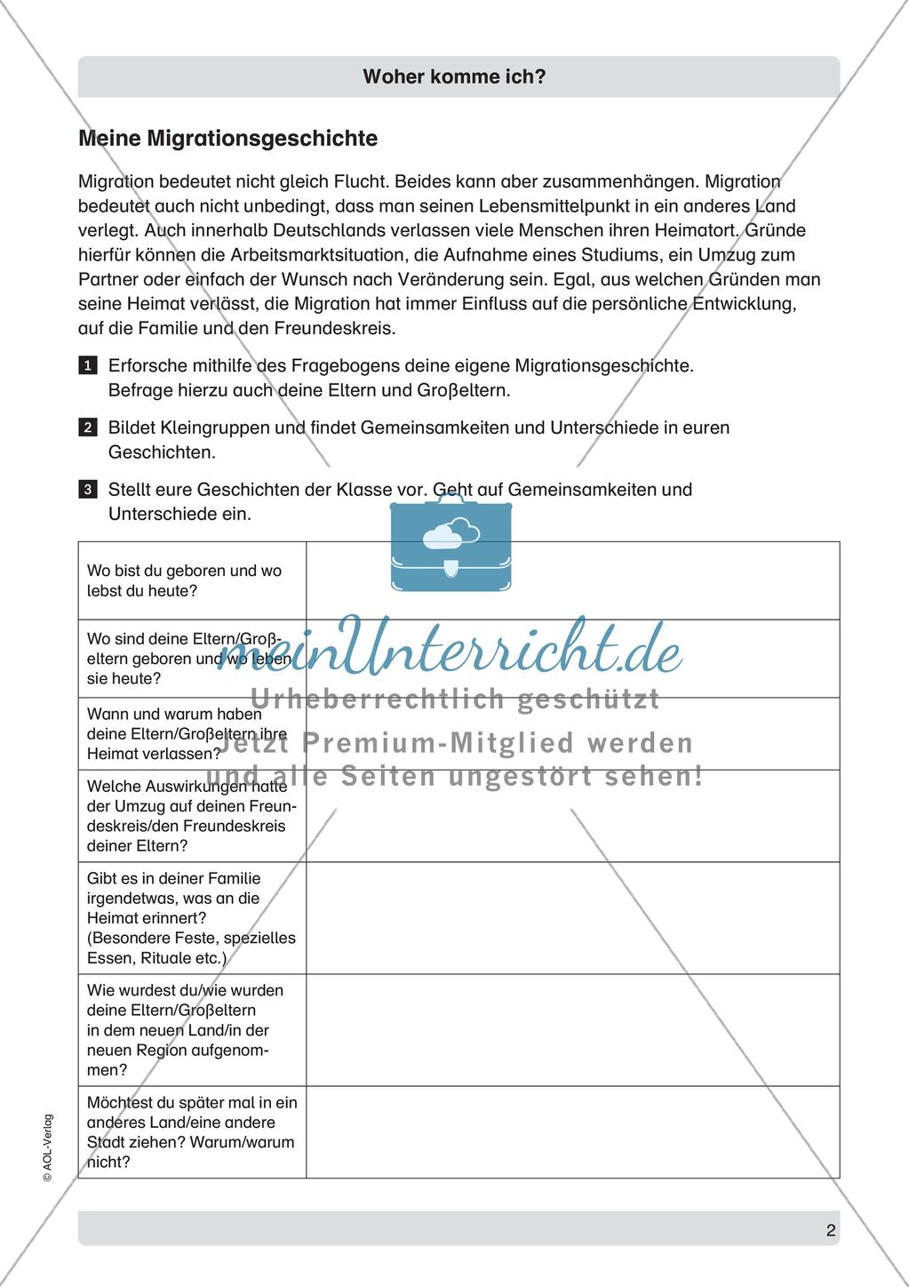 Migration: meine Migrationsgeschichte Preview 4